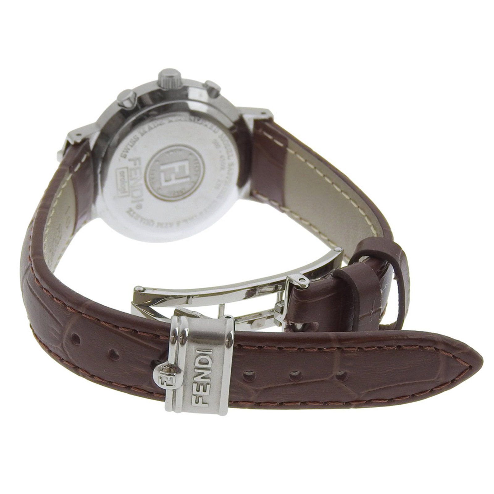 Fendi Wristwatch - 5