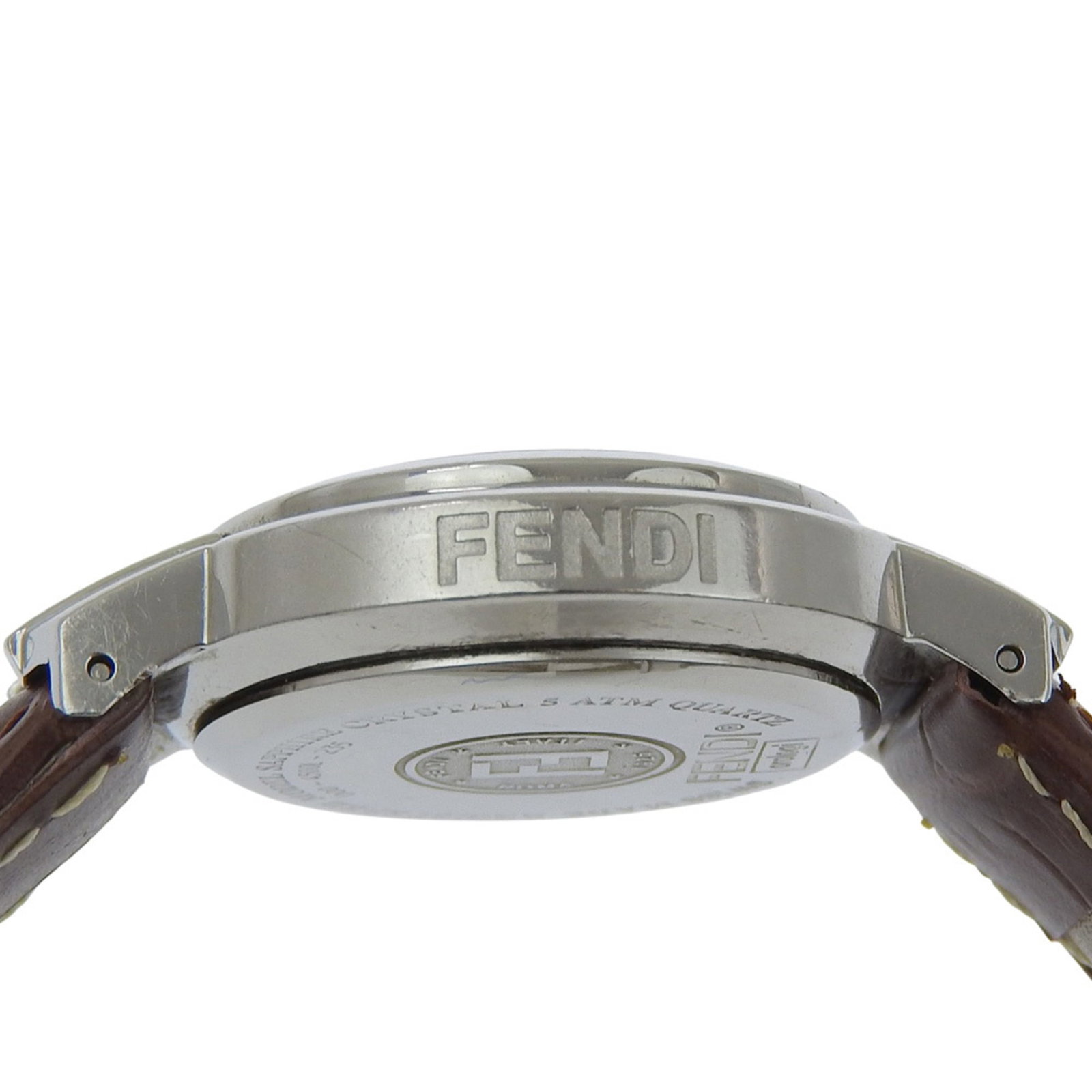 Fendi Wristwatch - 6