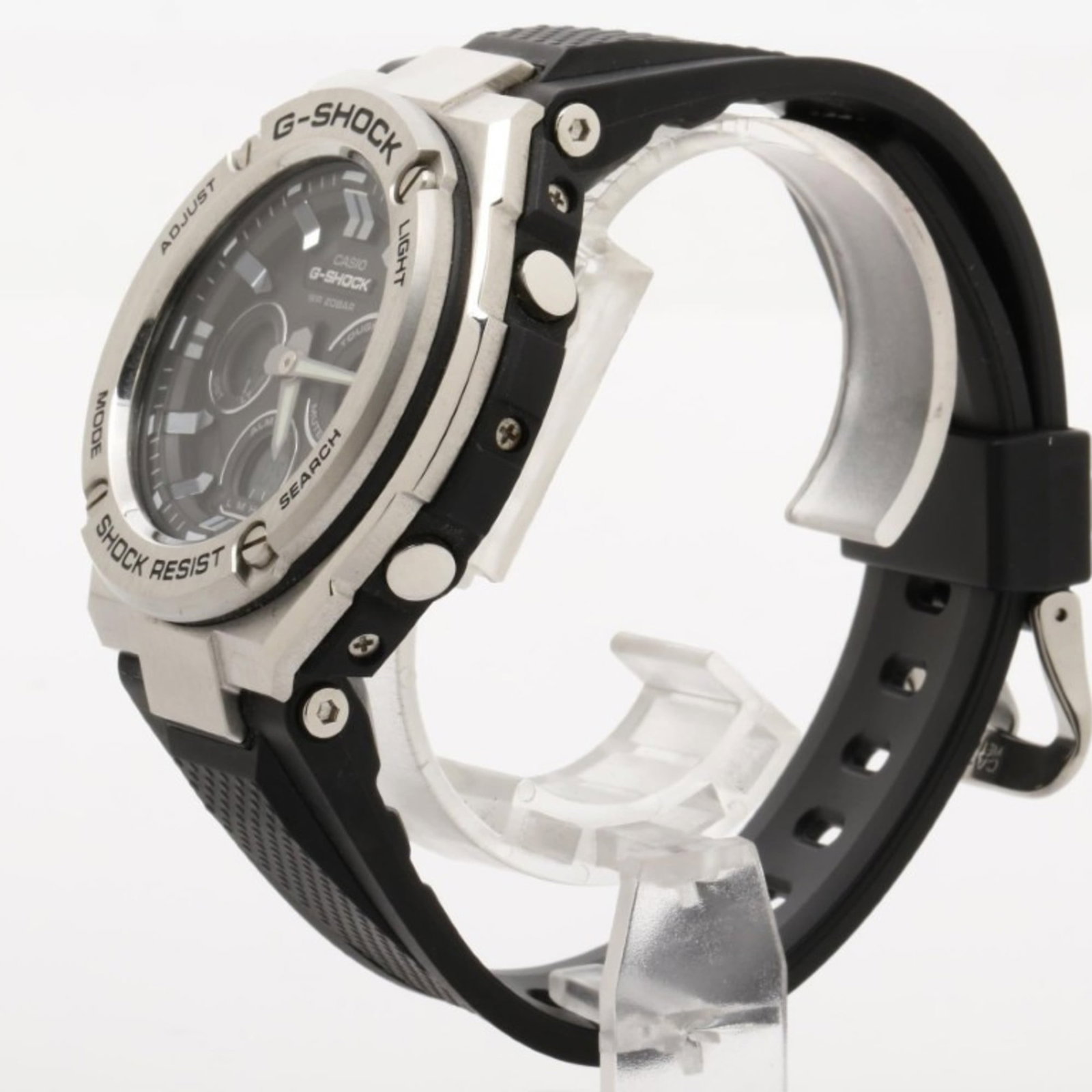 Wristwatch from Casio - 2