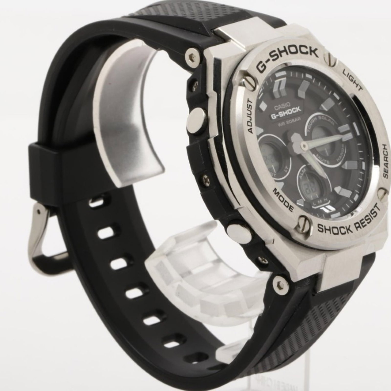 Wristwatch from Casio - 3