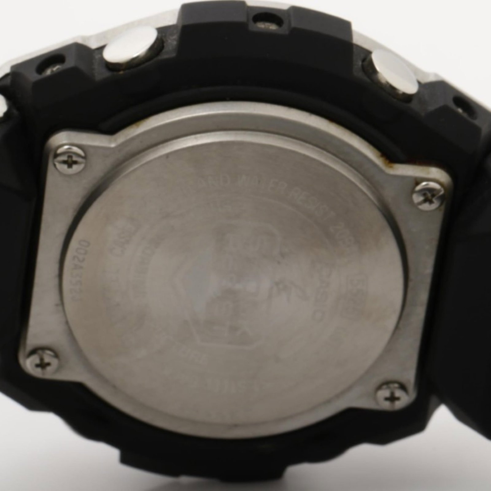 Wristwatch from Casio - 4