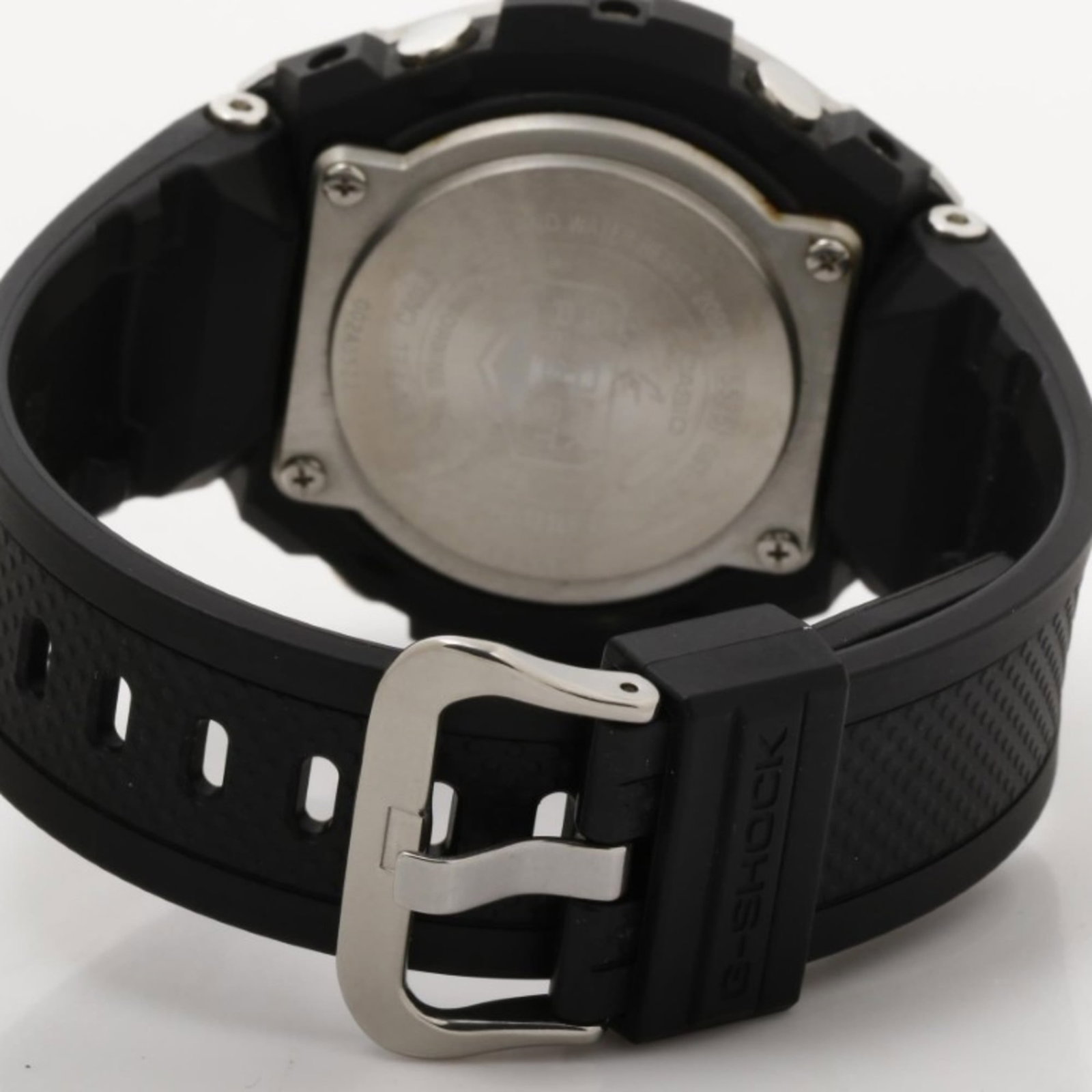 Wristwatch from Casio - 5