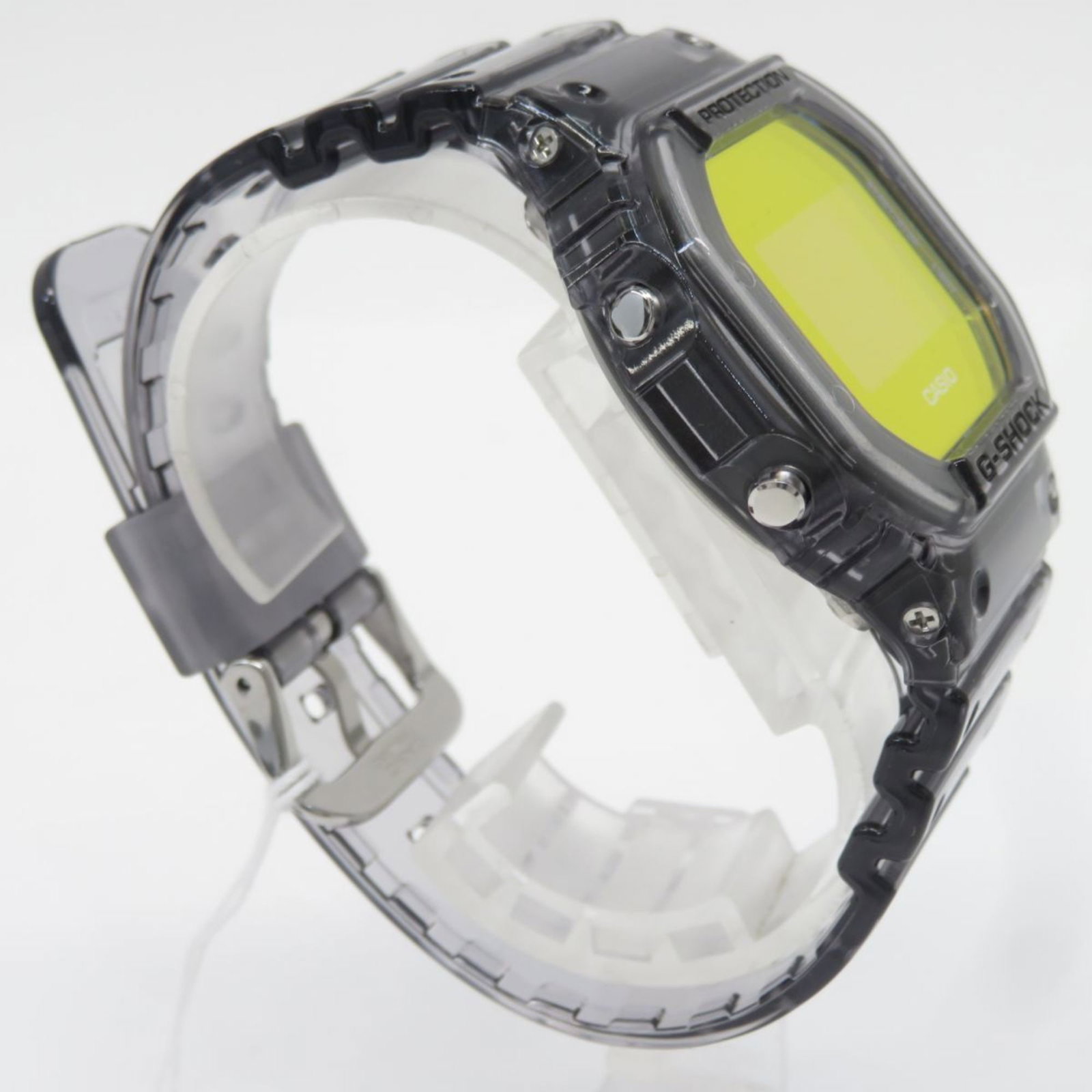 Wristwatch from Casio - 2