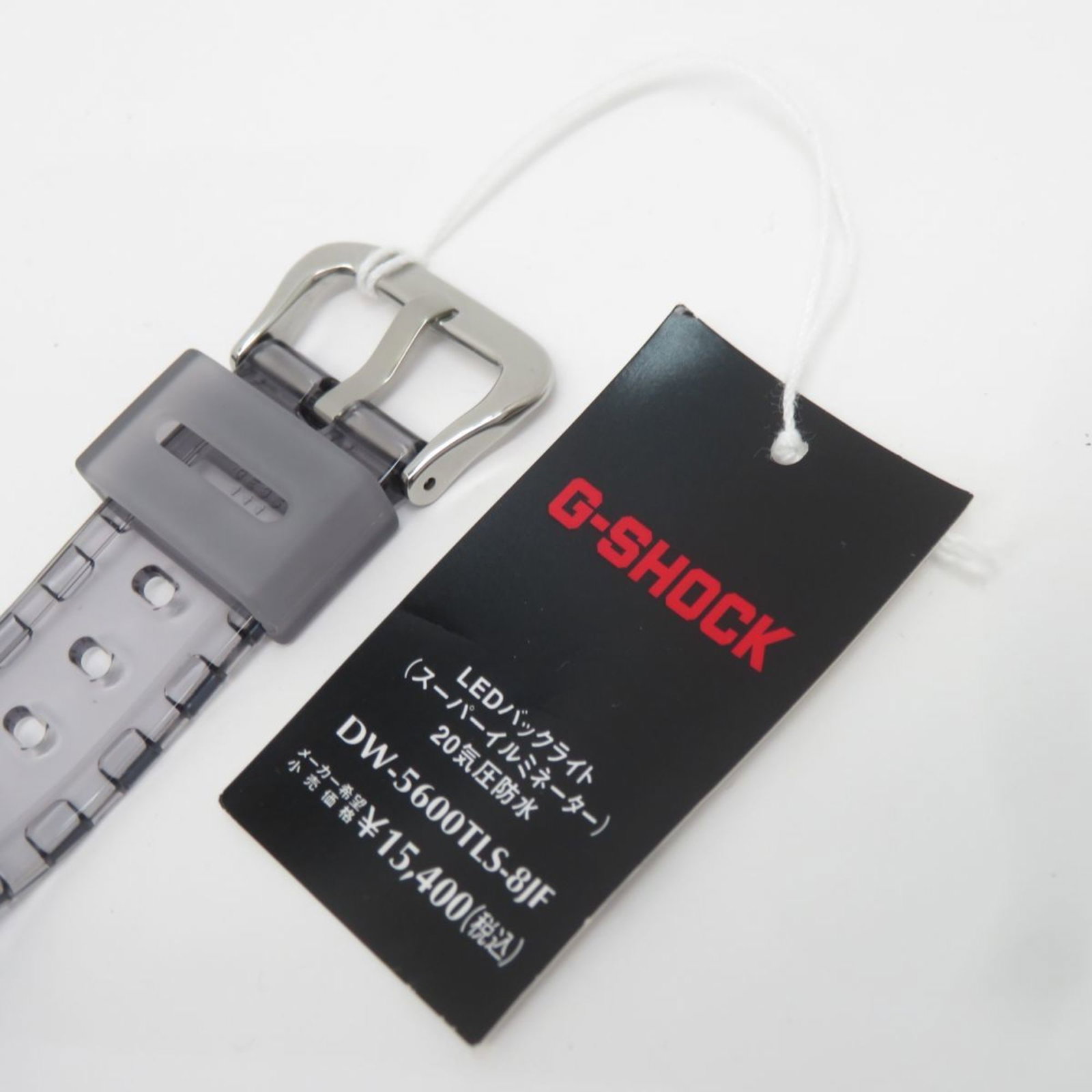 Wristwatch from Casio - 6