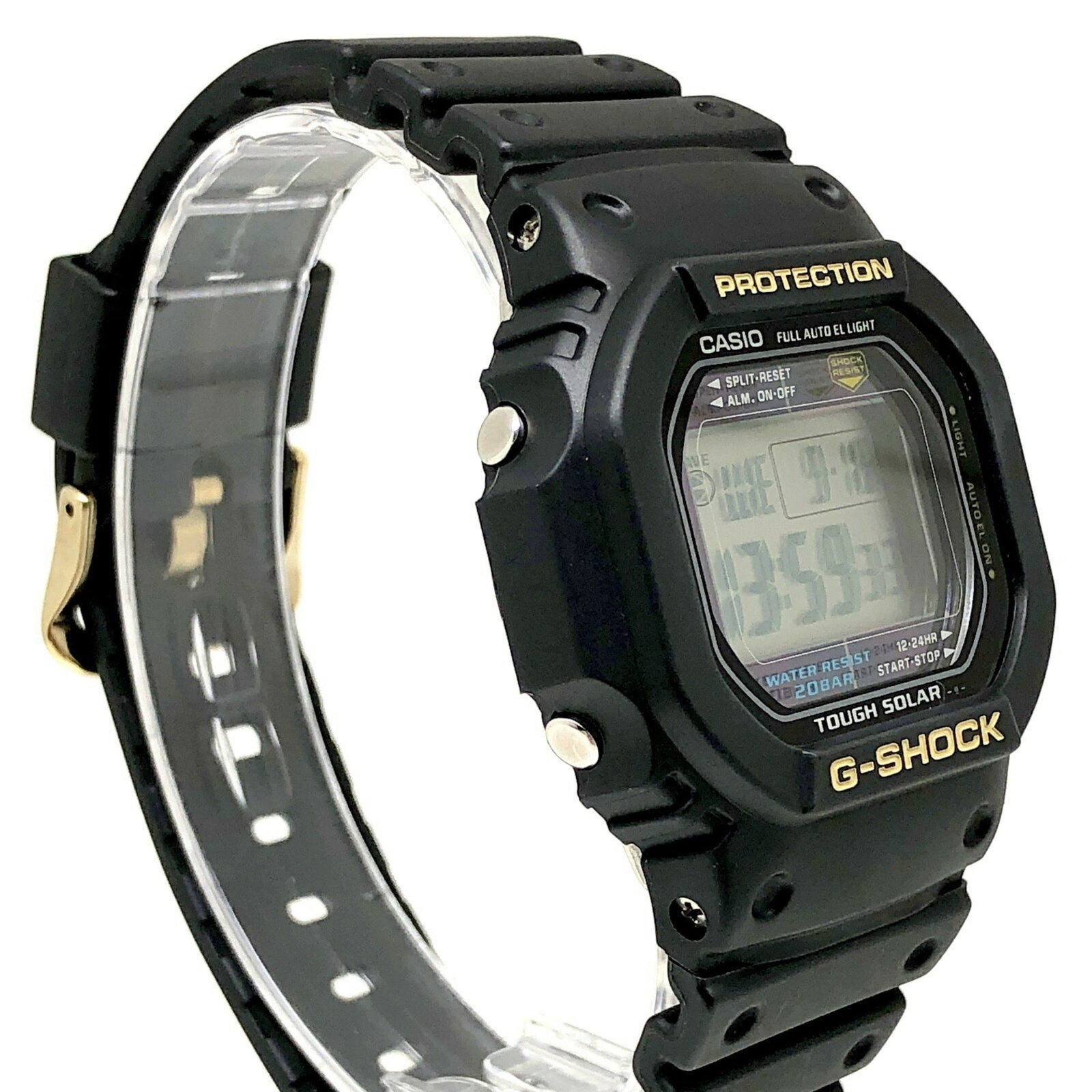 Wristwatch from Casio - 2