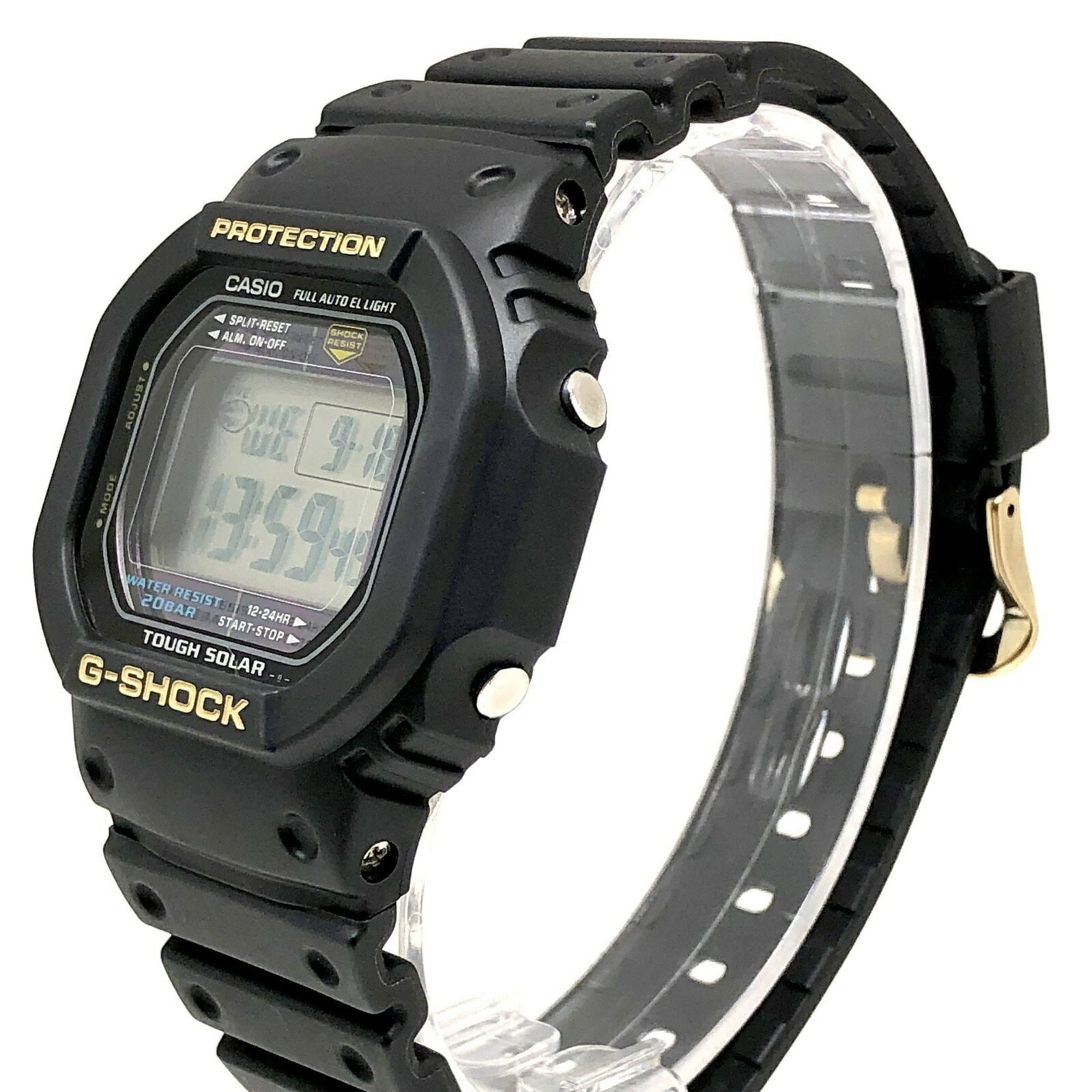 Wristwatch from Casio - 3