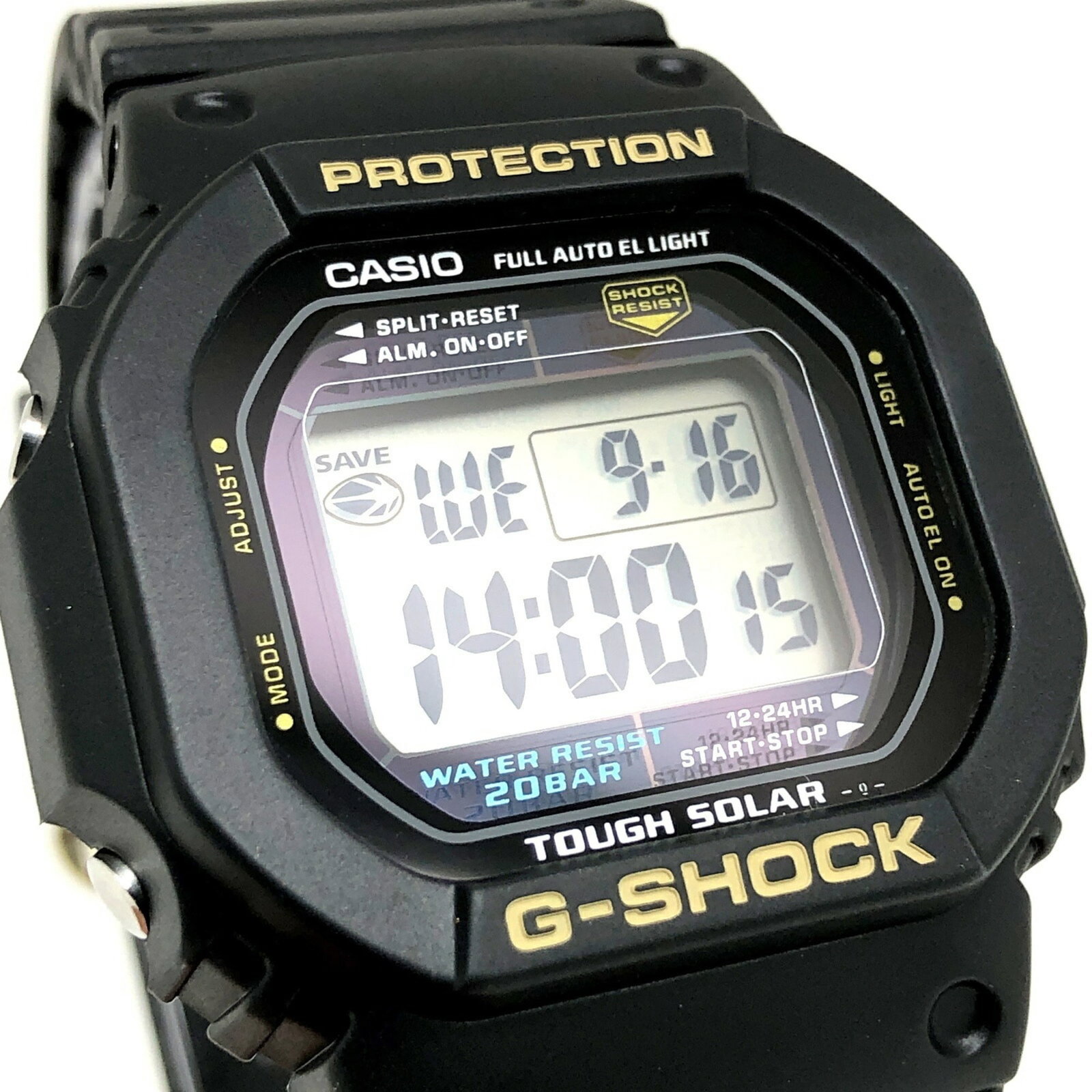 Wristwatch from Casio - 4