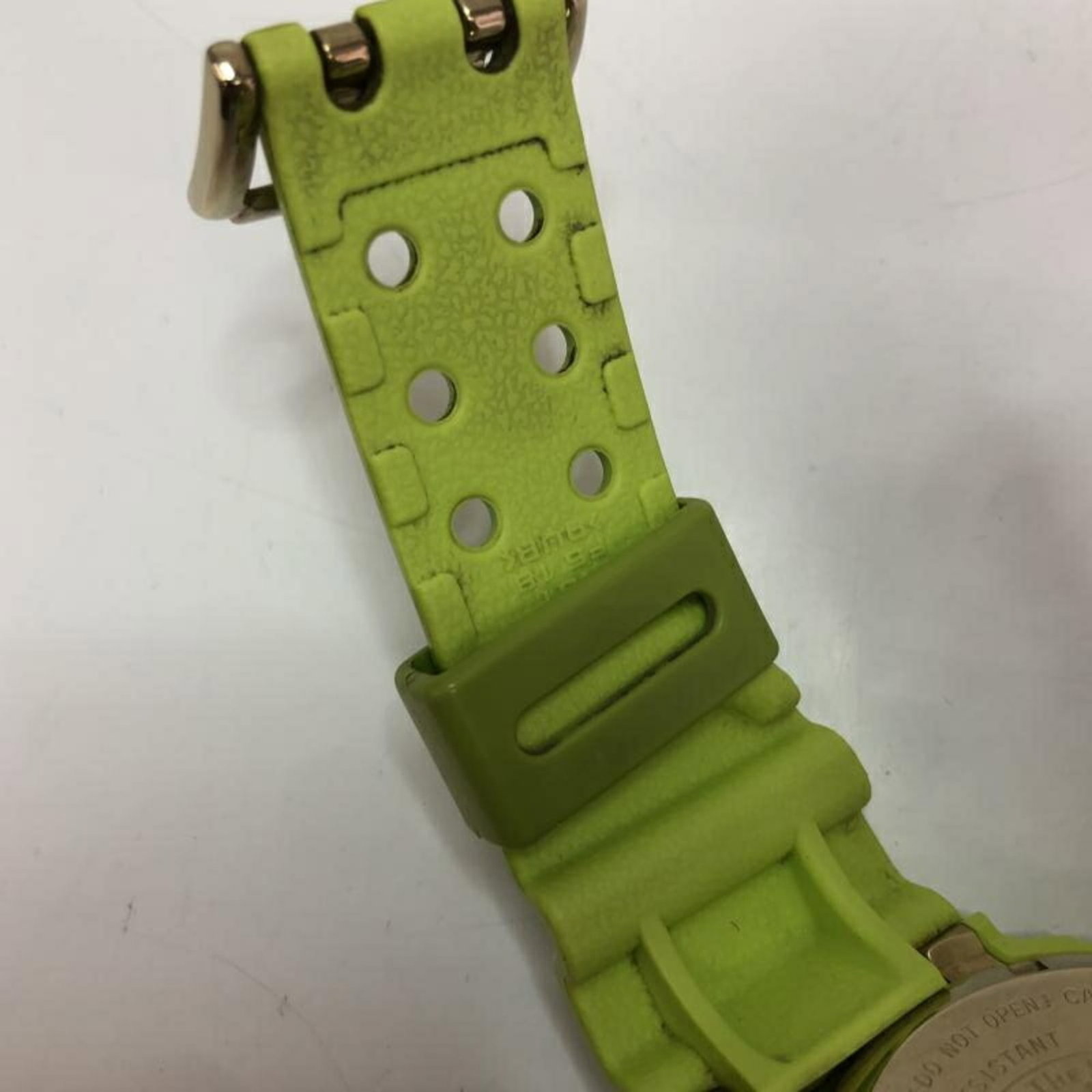 Wristwatch from Casio - 10
