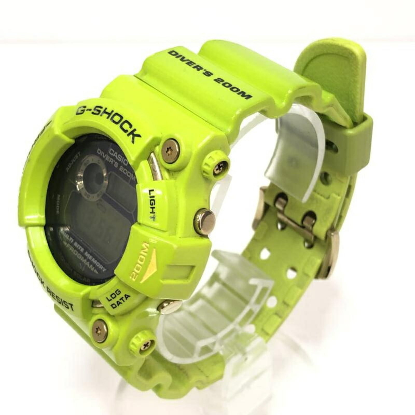 Wristwatch from Casio - 2