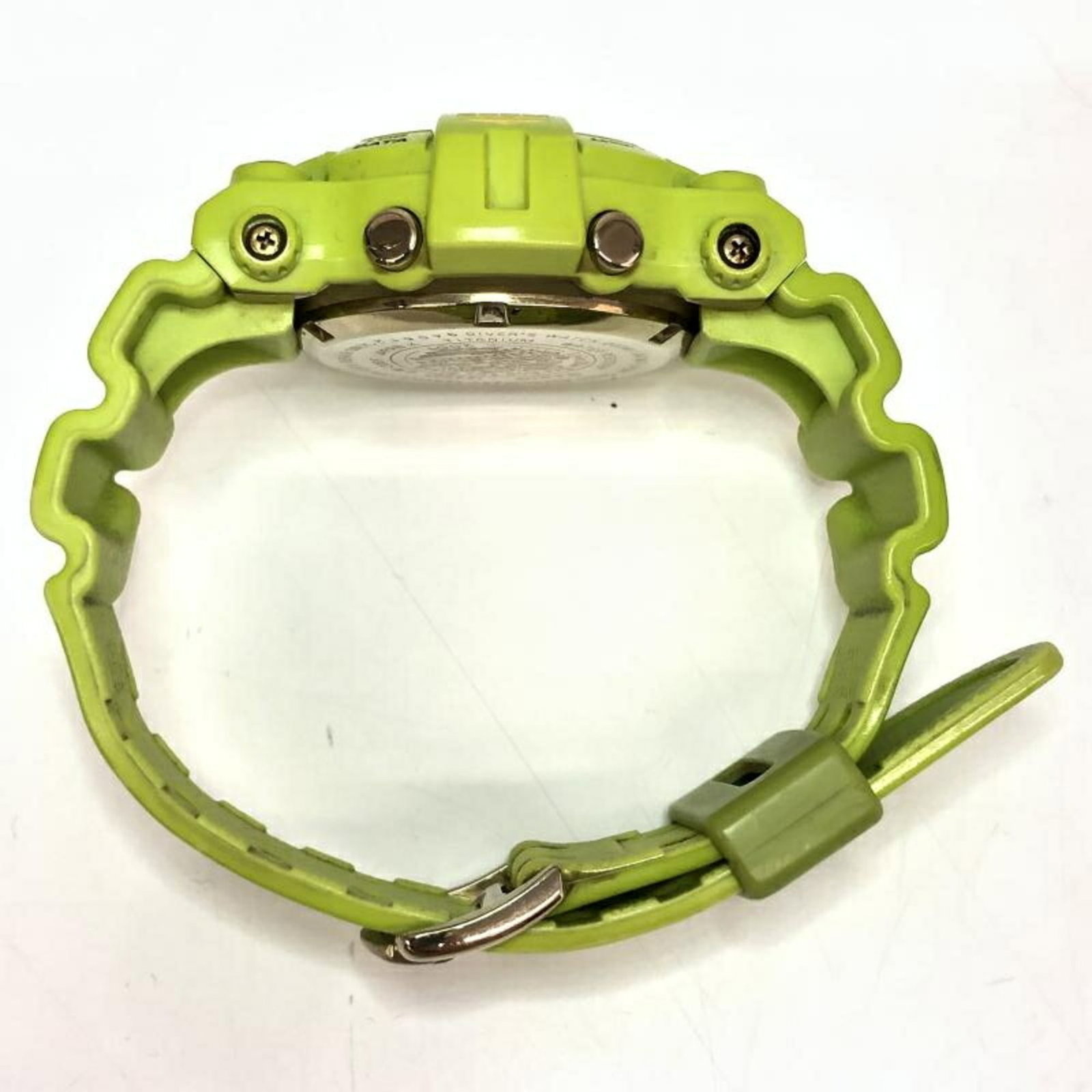 Wristwatch from Casio - 4