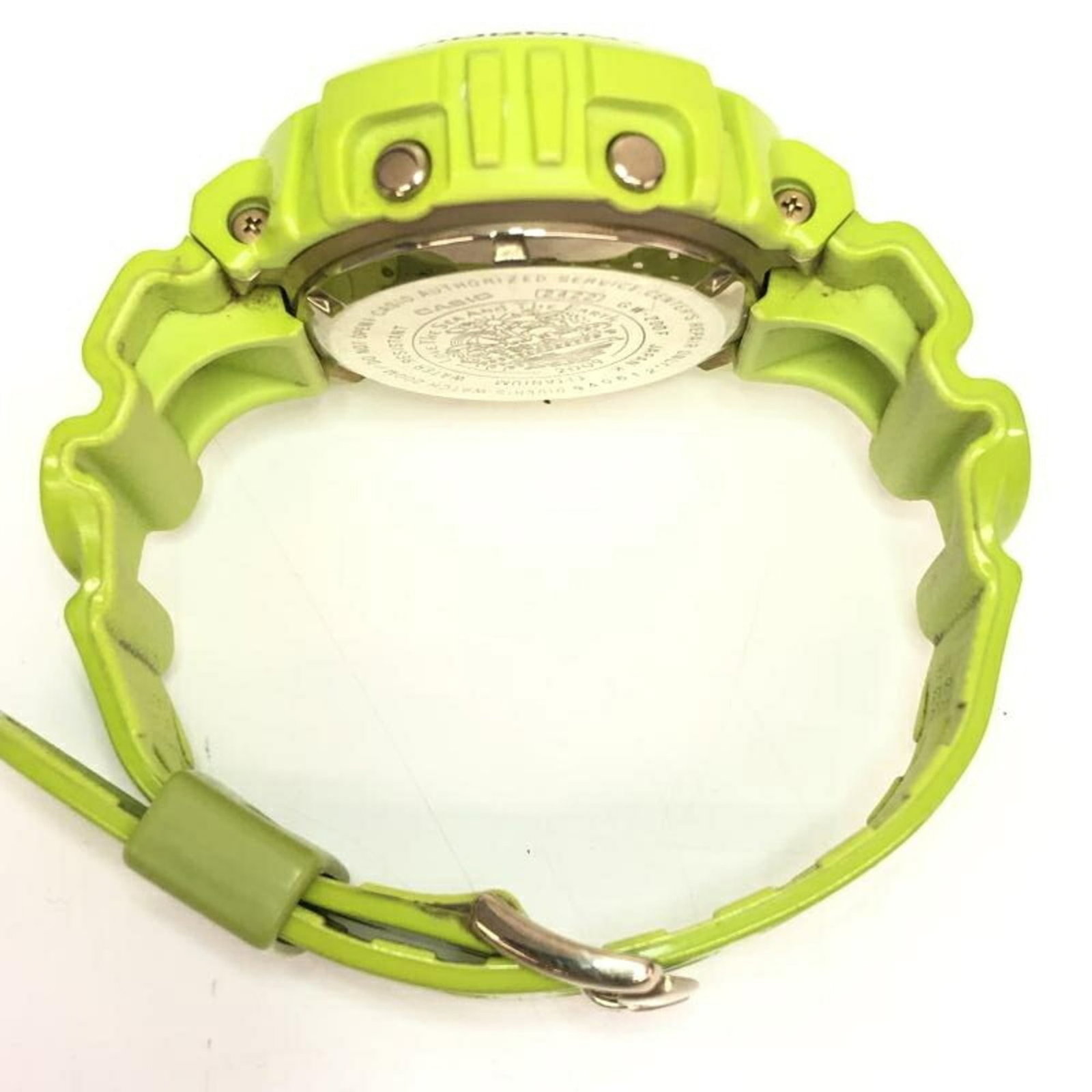 Wristwatch from Casio - 5