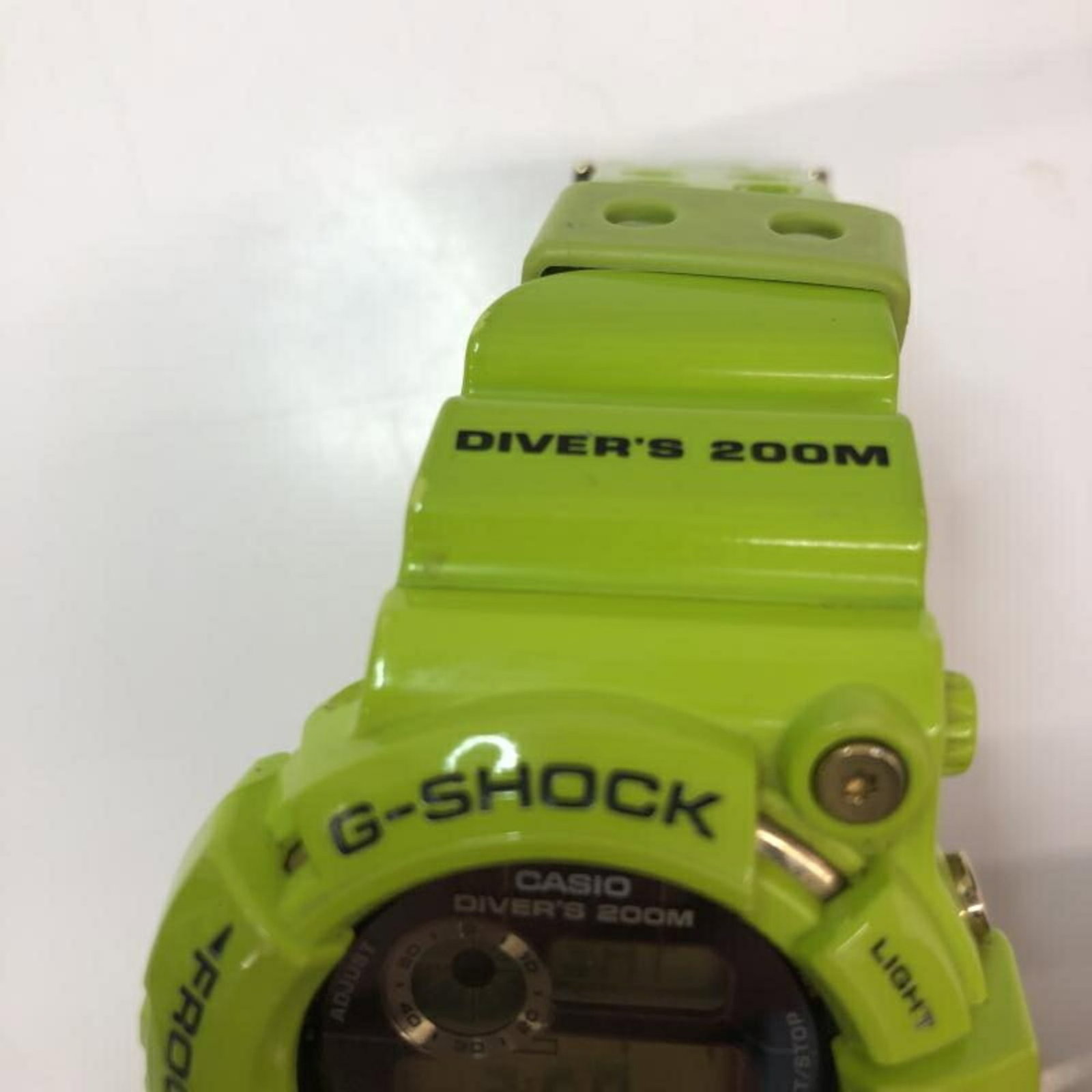 Wristwatch from Casio - 6
