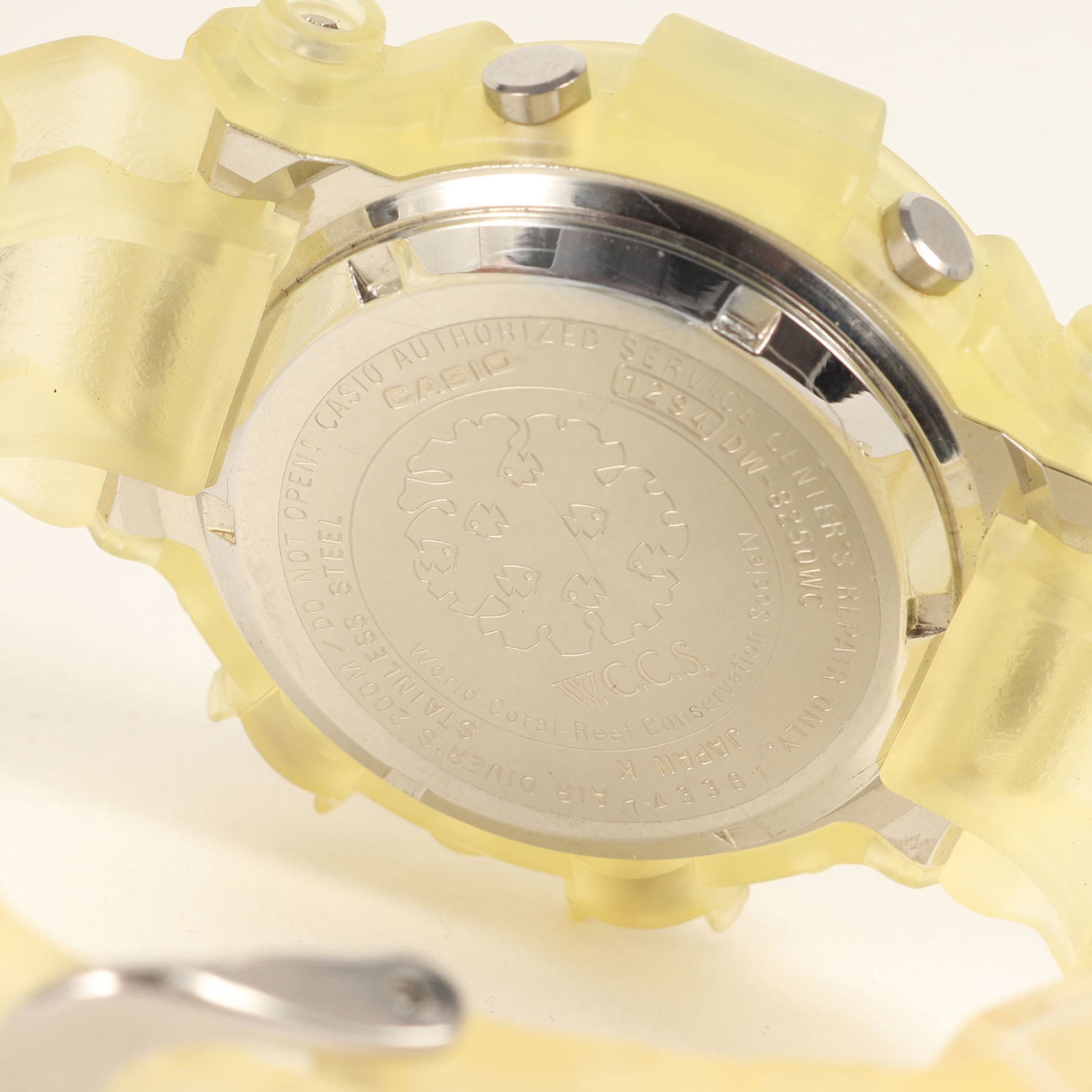Wristwatch from Casio - 5