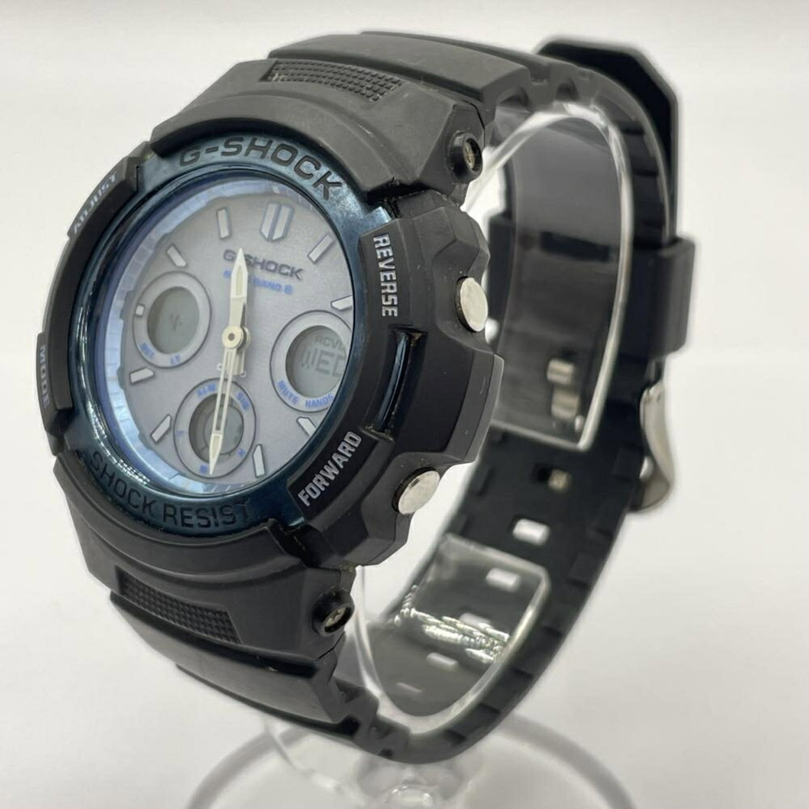 Wristwatch from Casio - 2