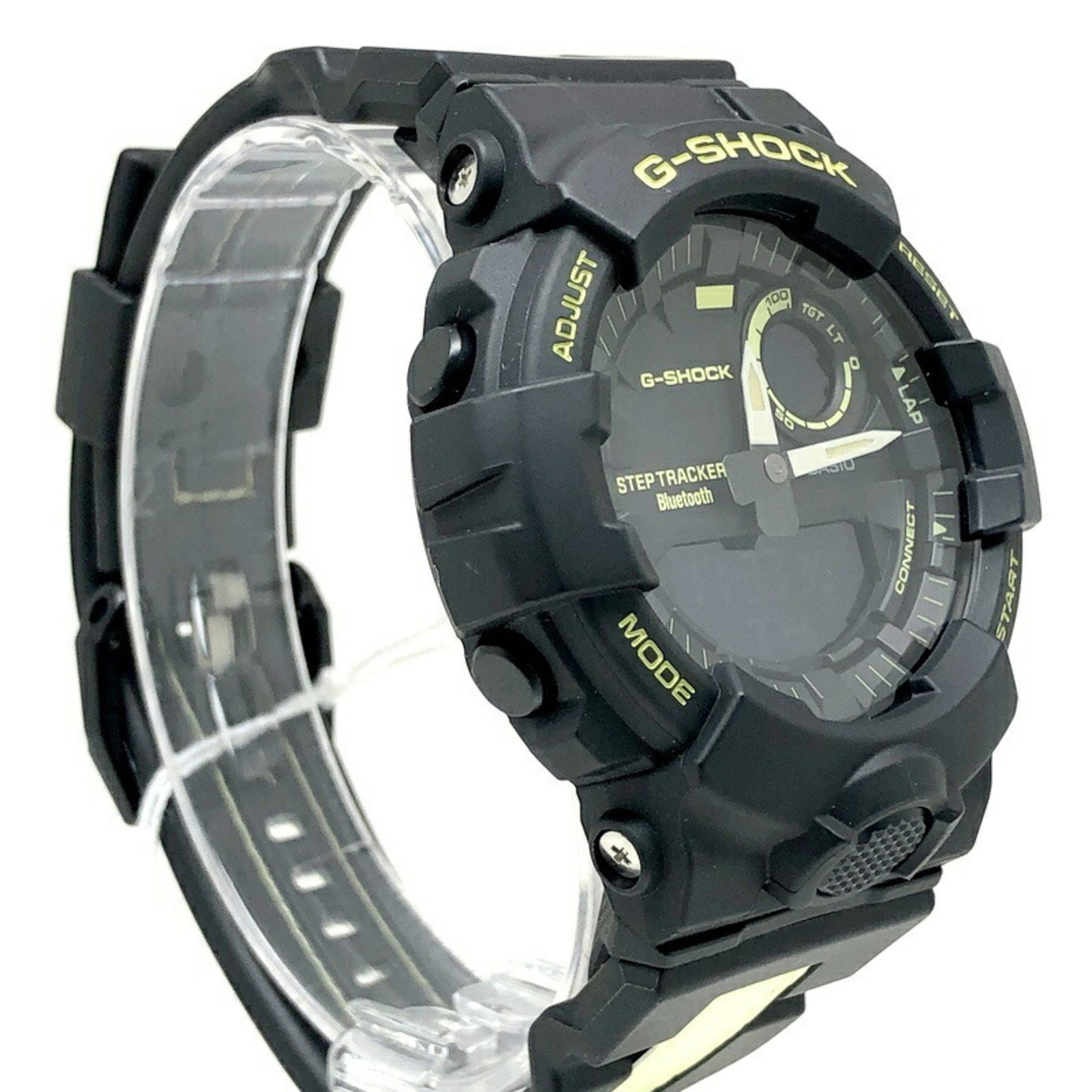 Wristwatch from Casio - 2