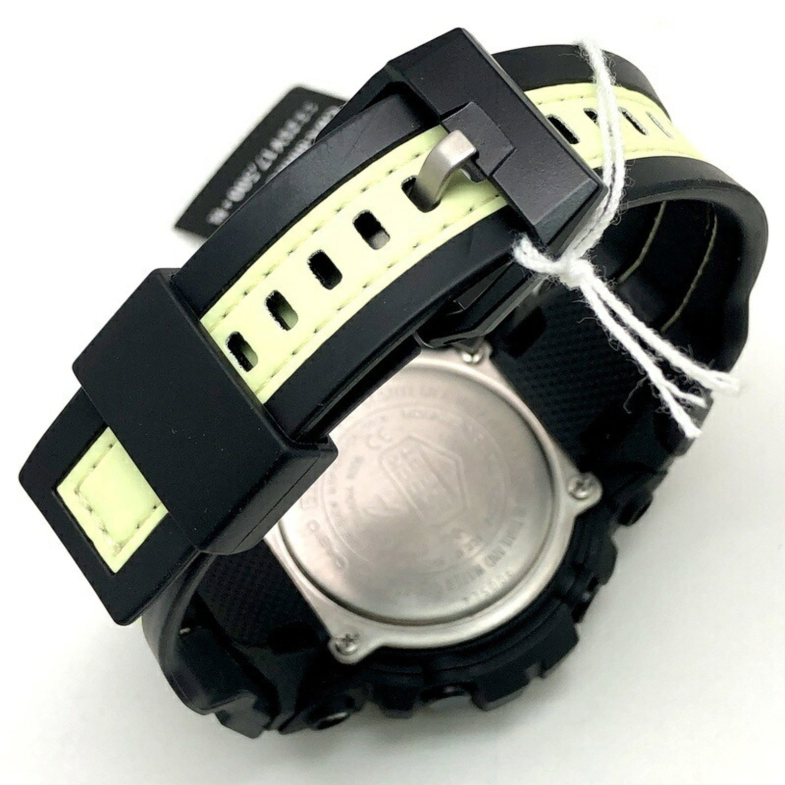 Wristwatch from Casio - 7
