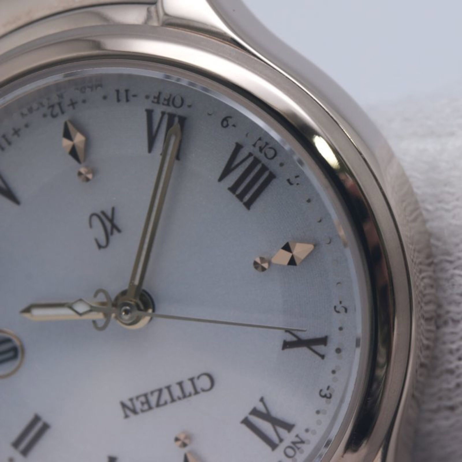 Citizen Wristwatch - 18