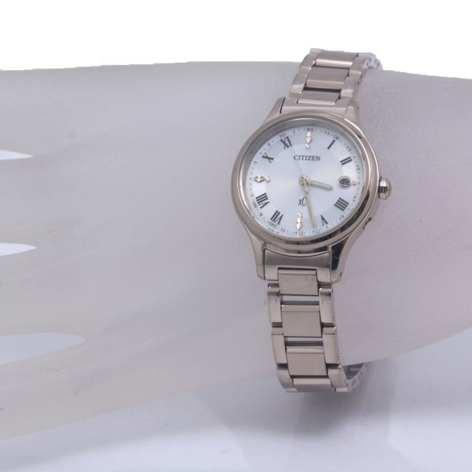 Citizen Wristwatch - 3
