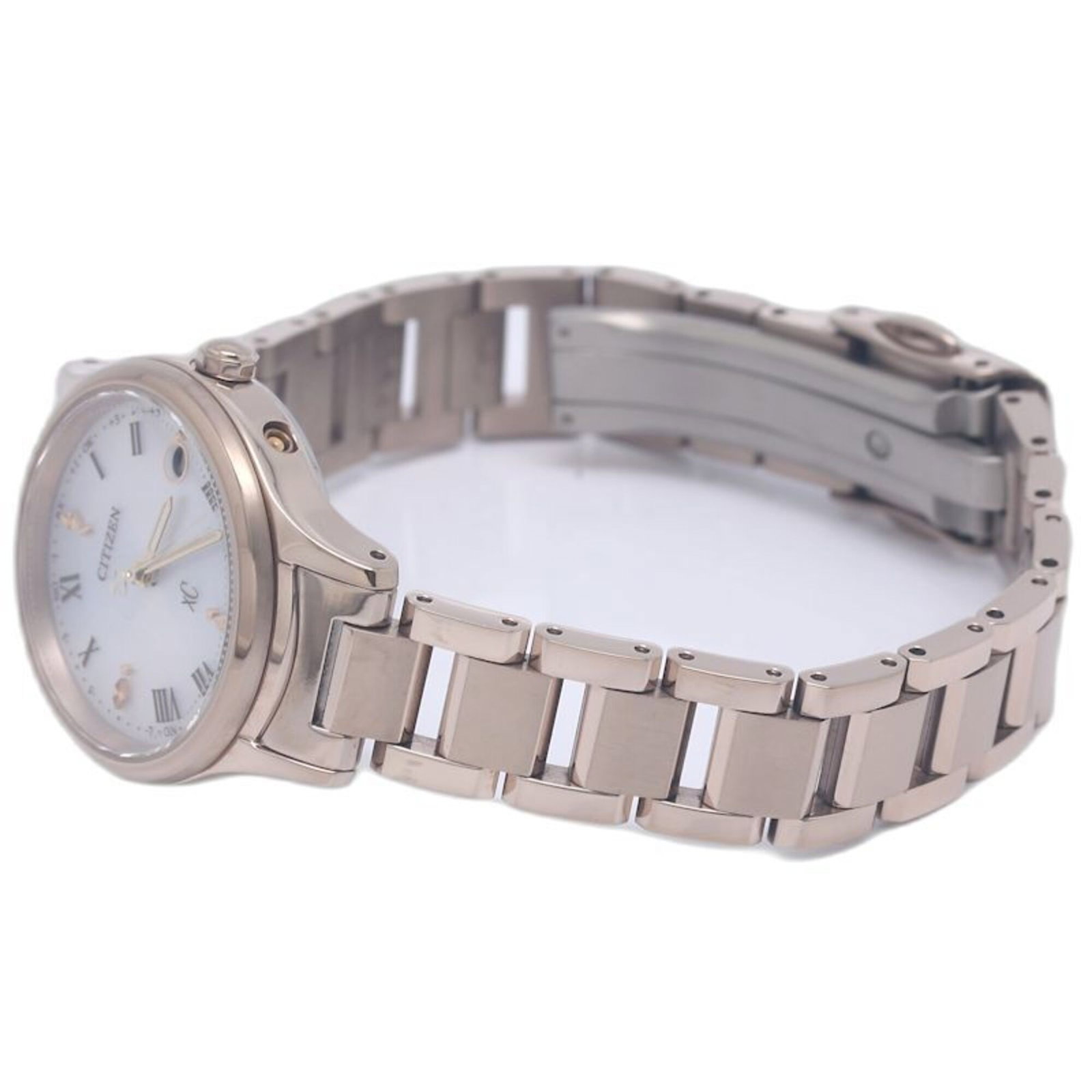 Citizen Wristwatch - 4