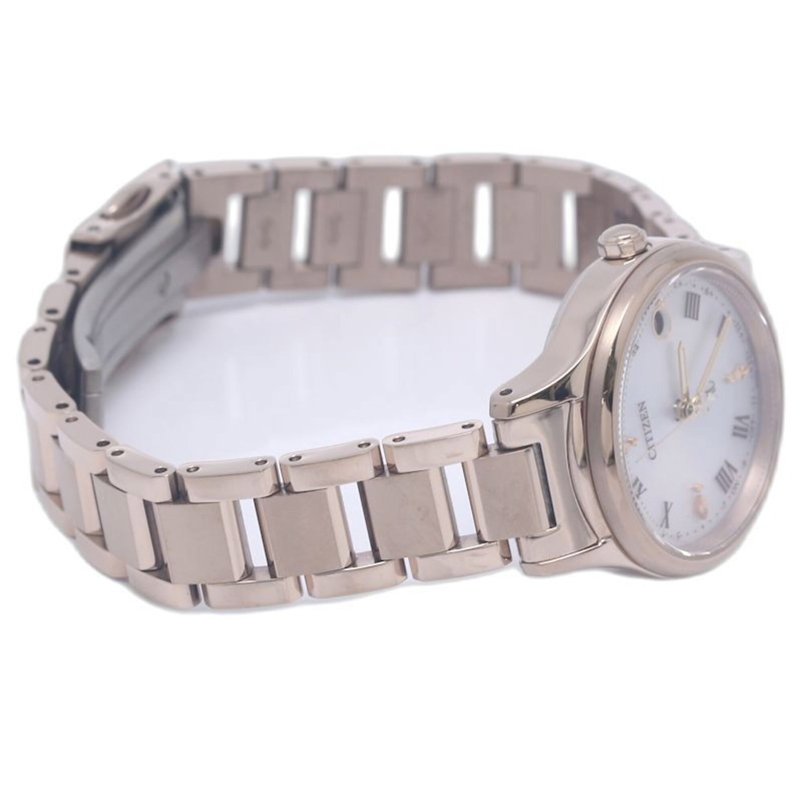 Citizen Wristwatch - 5