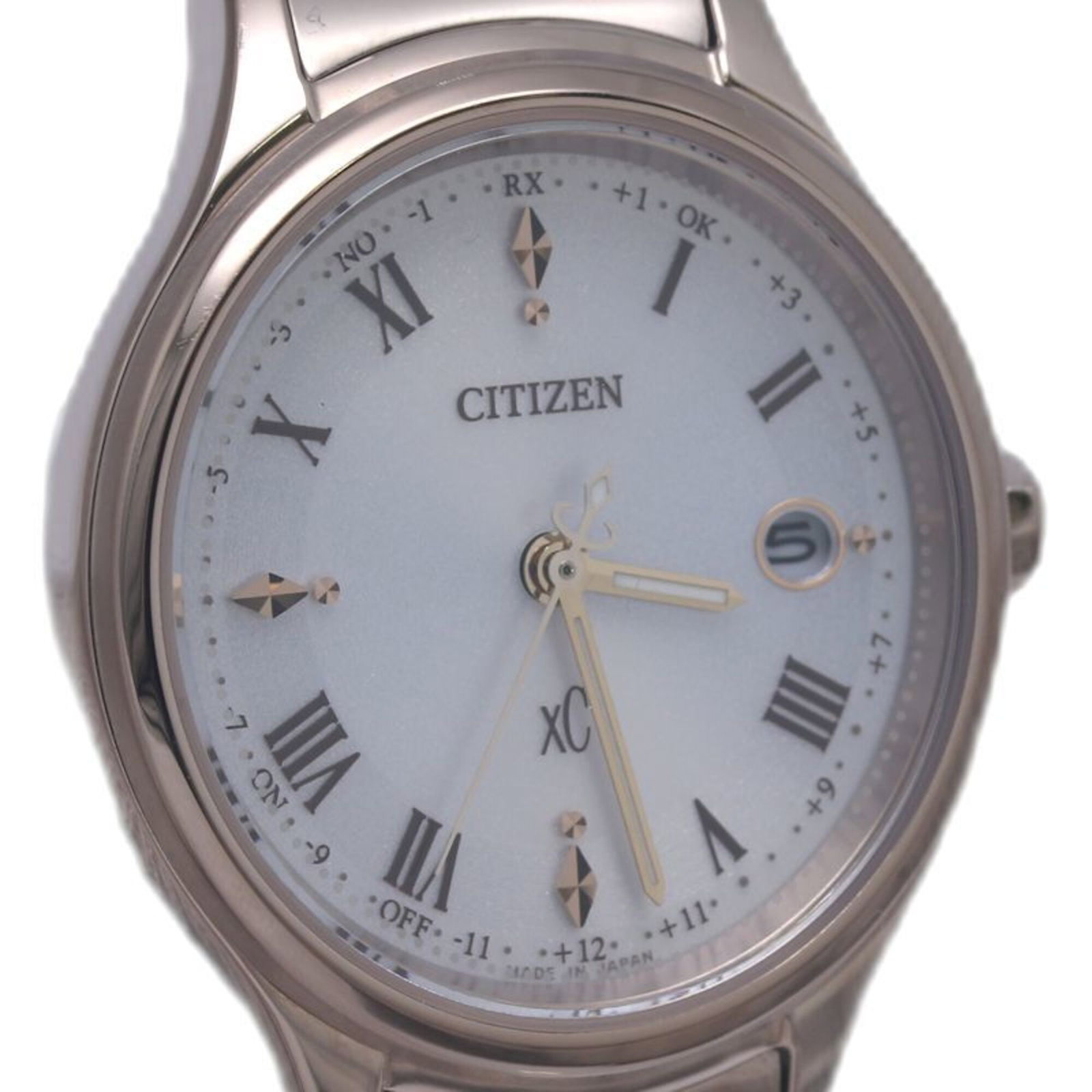 Citizen Wristwatch - 7