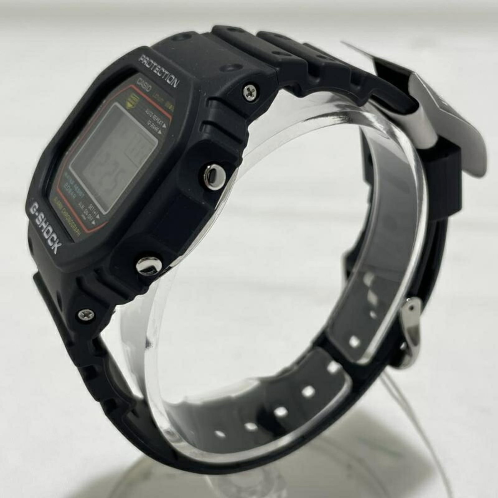 Wristwatch from Casio - 2
