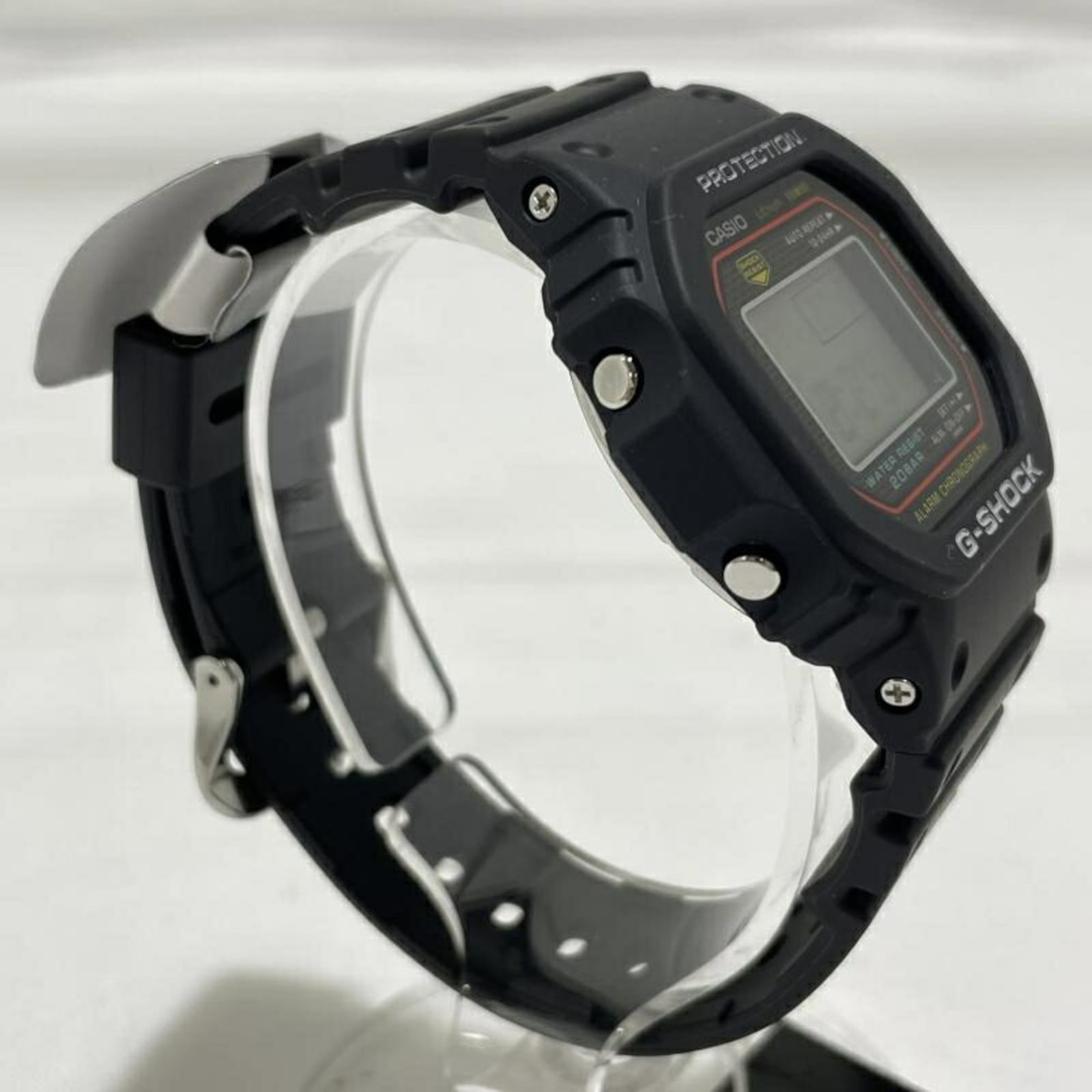 Wristwatch from Casio - 3