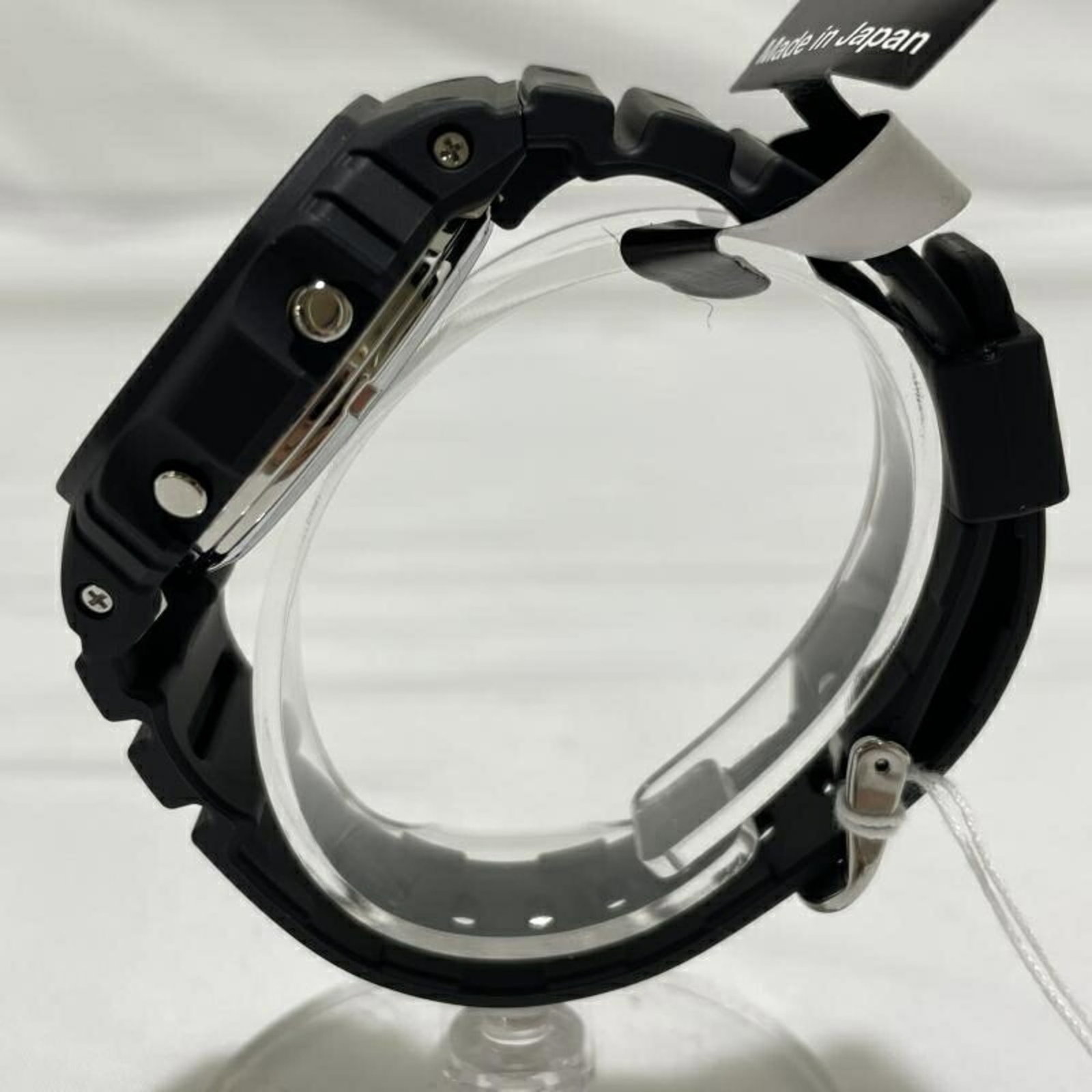 Wristwatch from Casio - 4