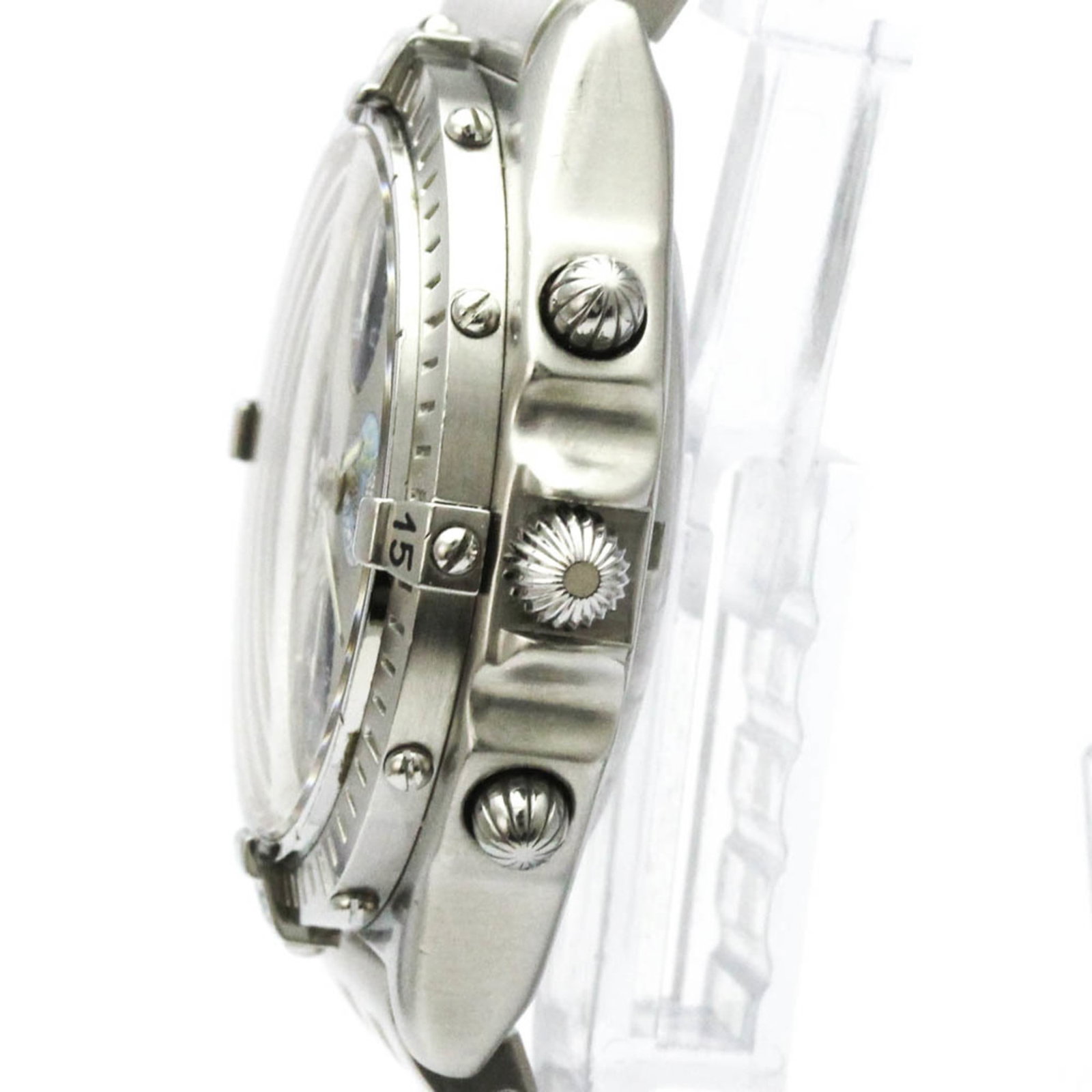 Breitling Wristwatch - 4