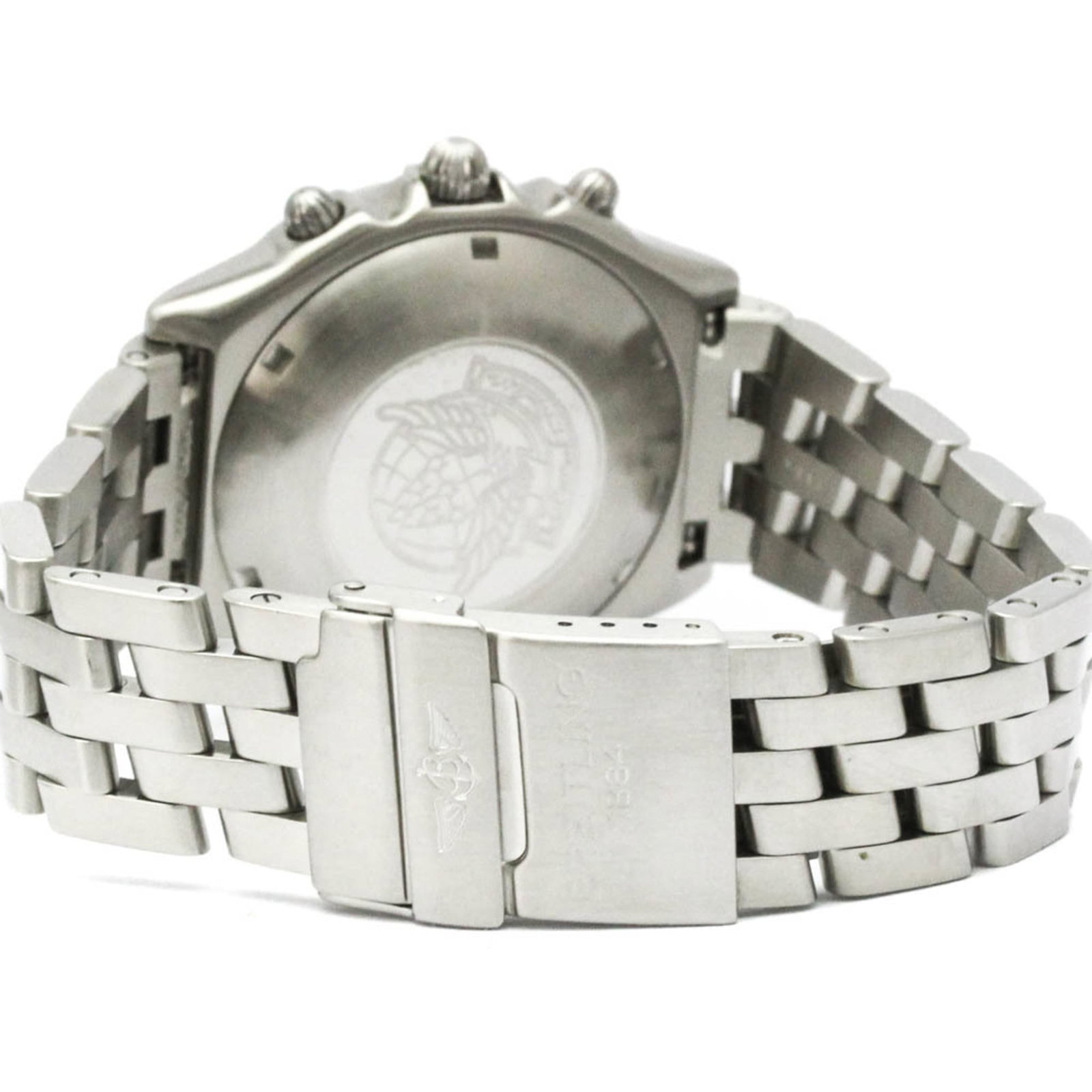 Breitling Wristwatch - 5