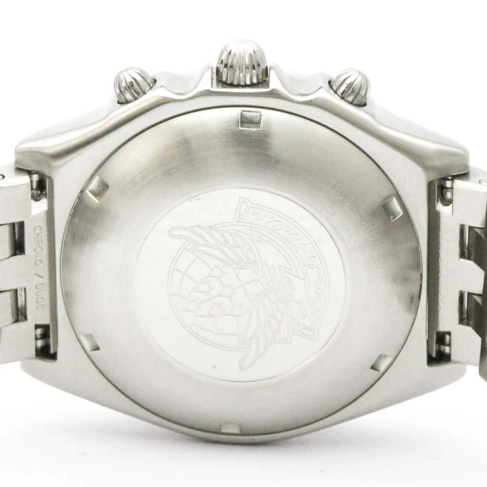 Breitling Wristwatch - 7