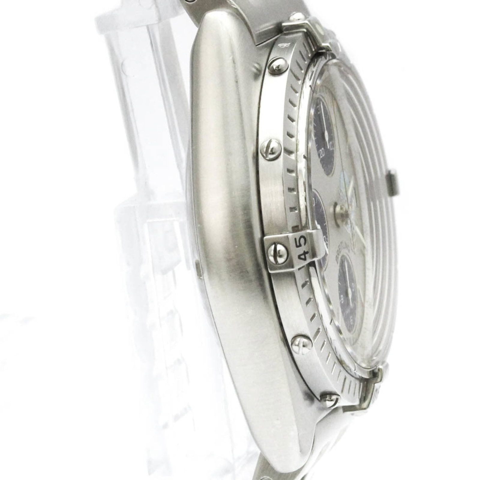 Breitling Wristwatch - 9