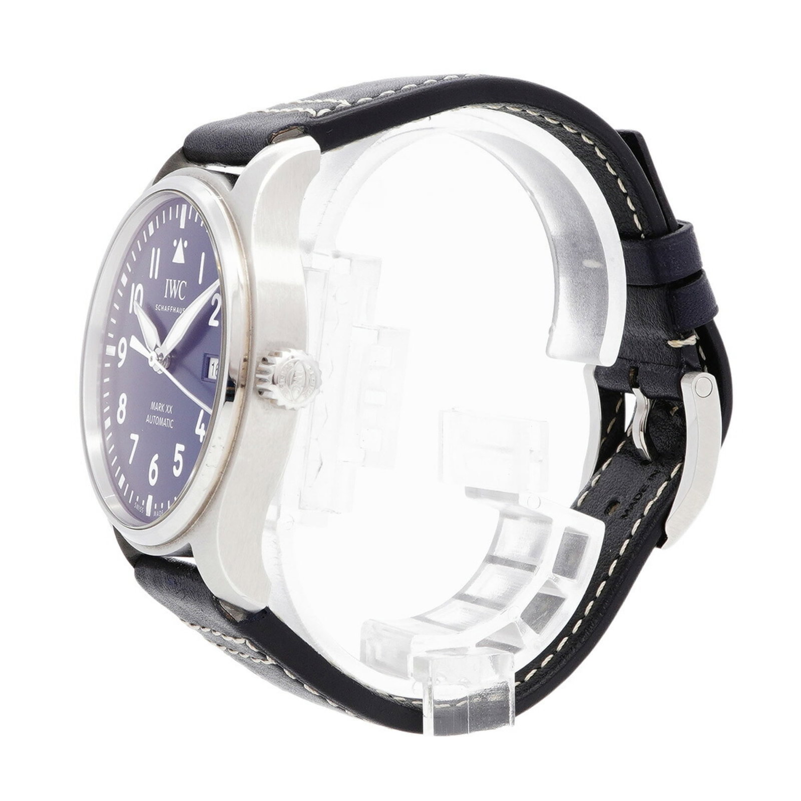 Iwc Wristwatch - 2