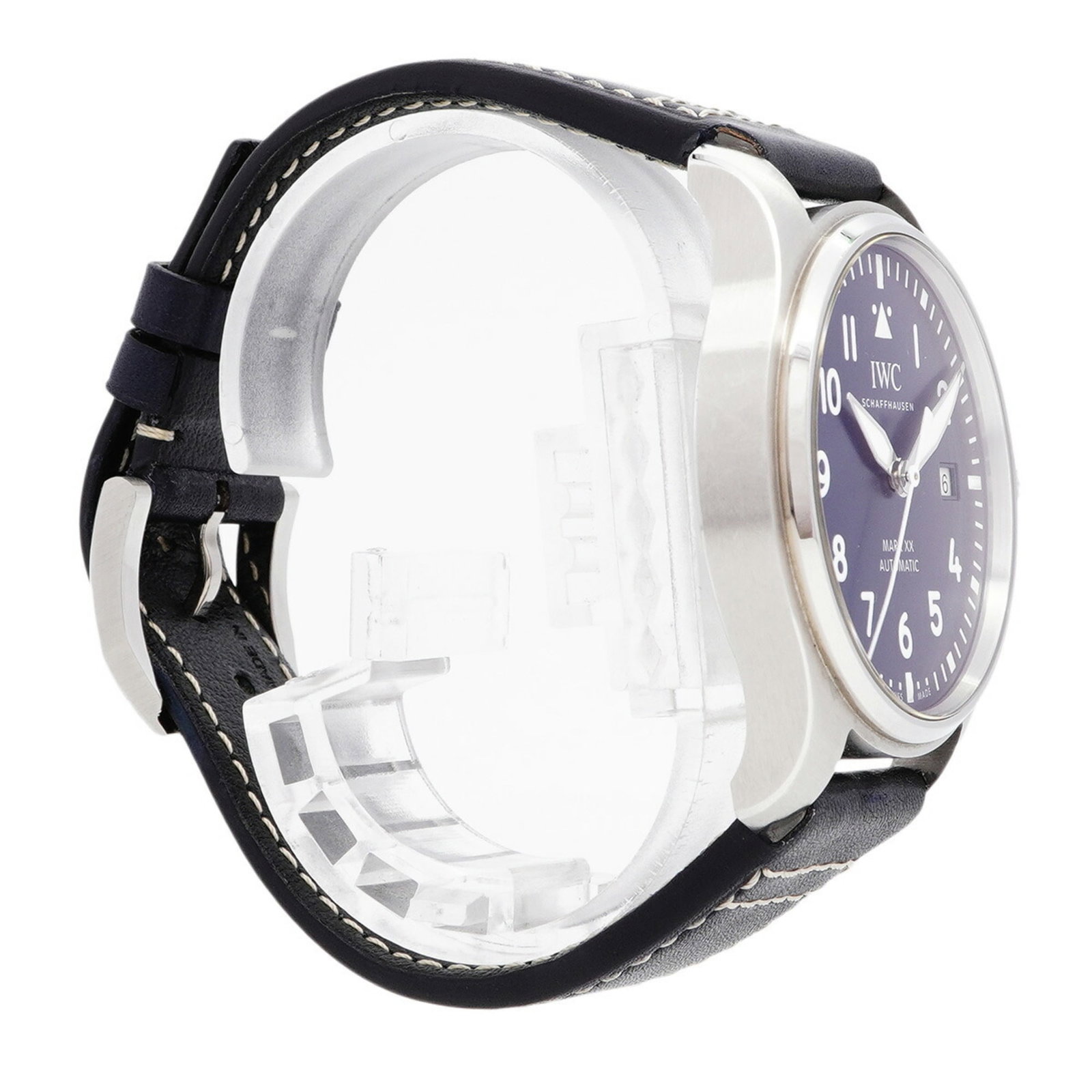 Iwc Wristwatch - 3