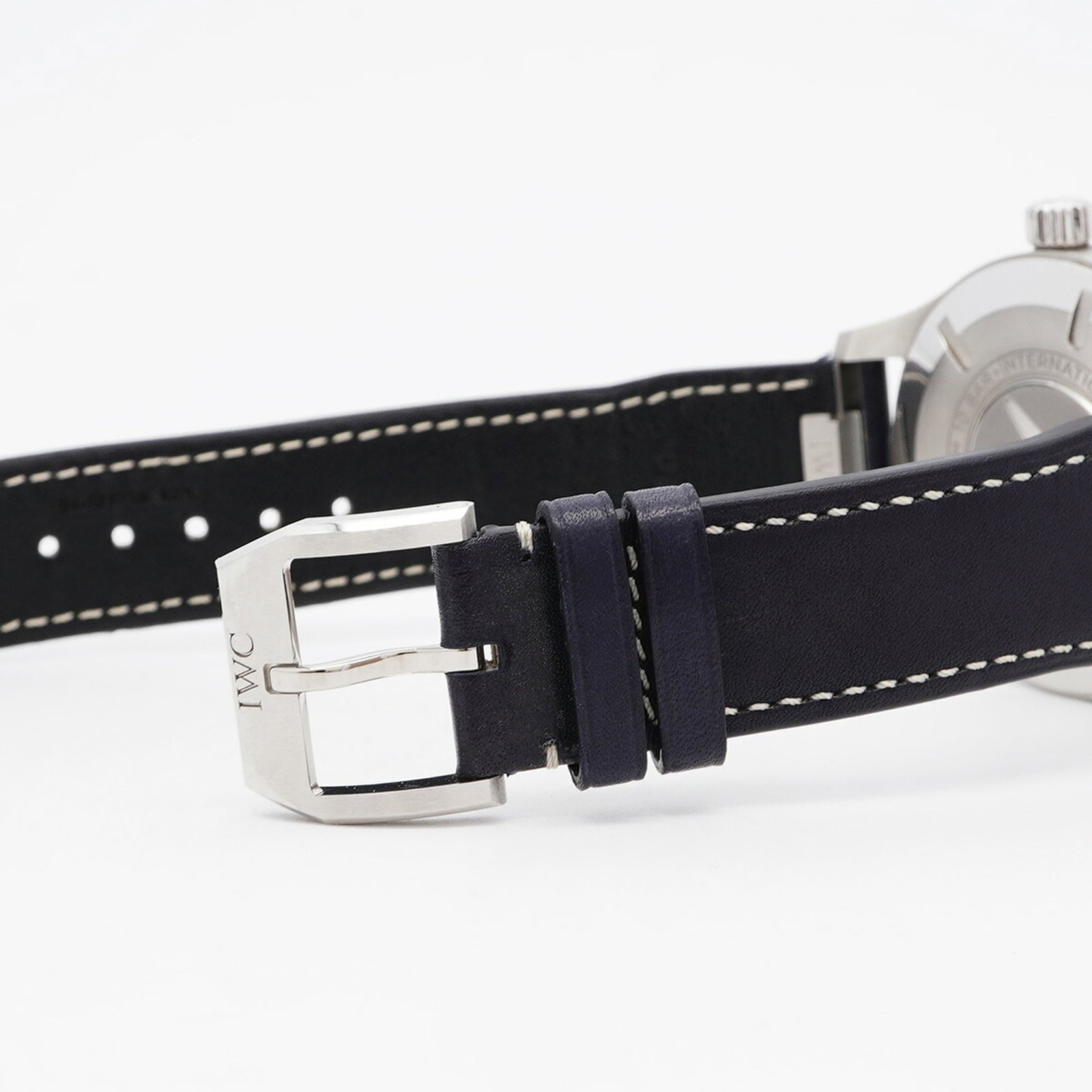 Iwc Wristwatch - 4