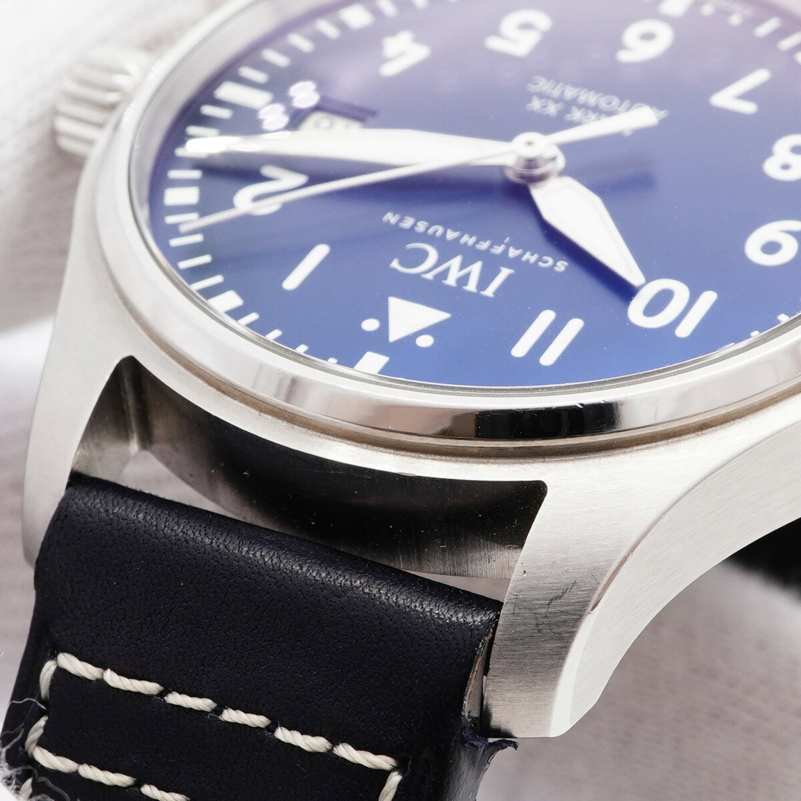 Iwc Wristwatch - 6