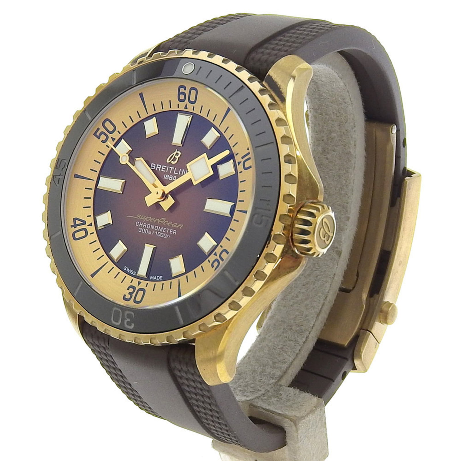 Breitling Wristwatch - 2