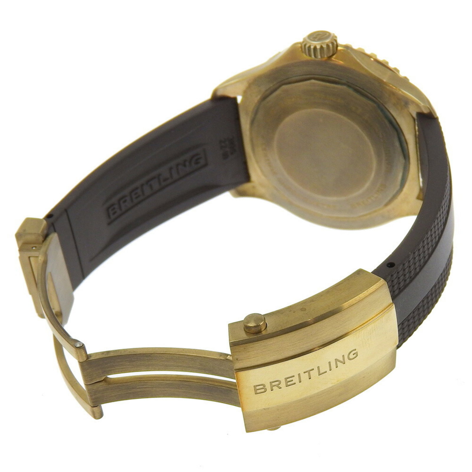Breitling Wristwatch - 4