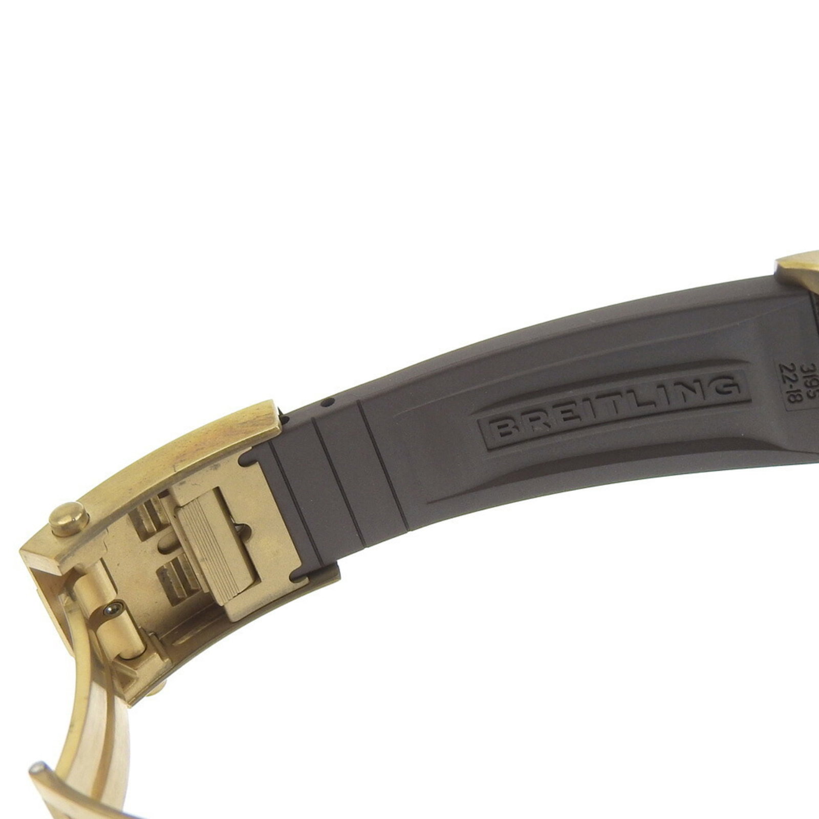 Breitling Wristwatch - 9