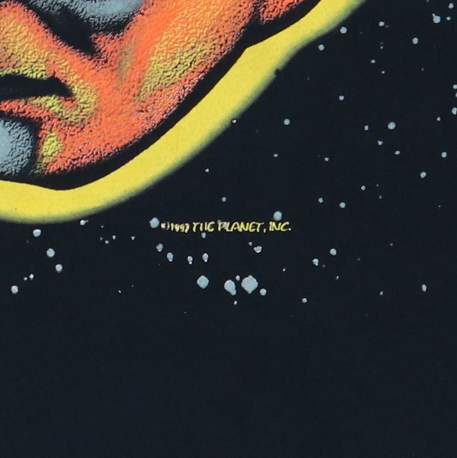 Shirt 1997 Alien - 4