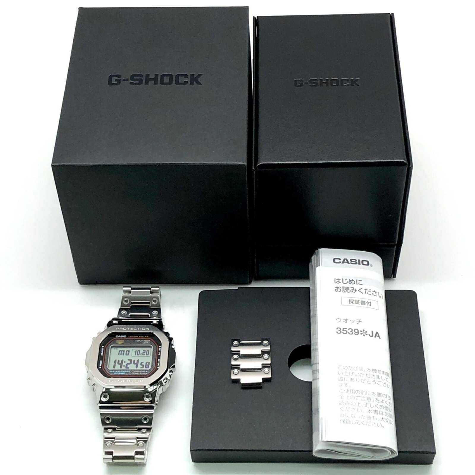 Wristwatch from Casio - 10