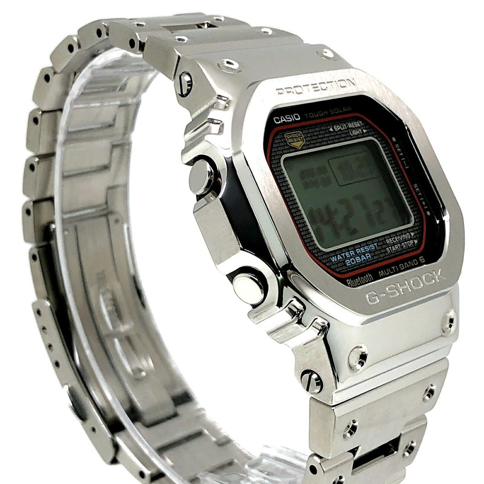 Wristwatch from Casio - 2