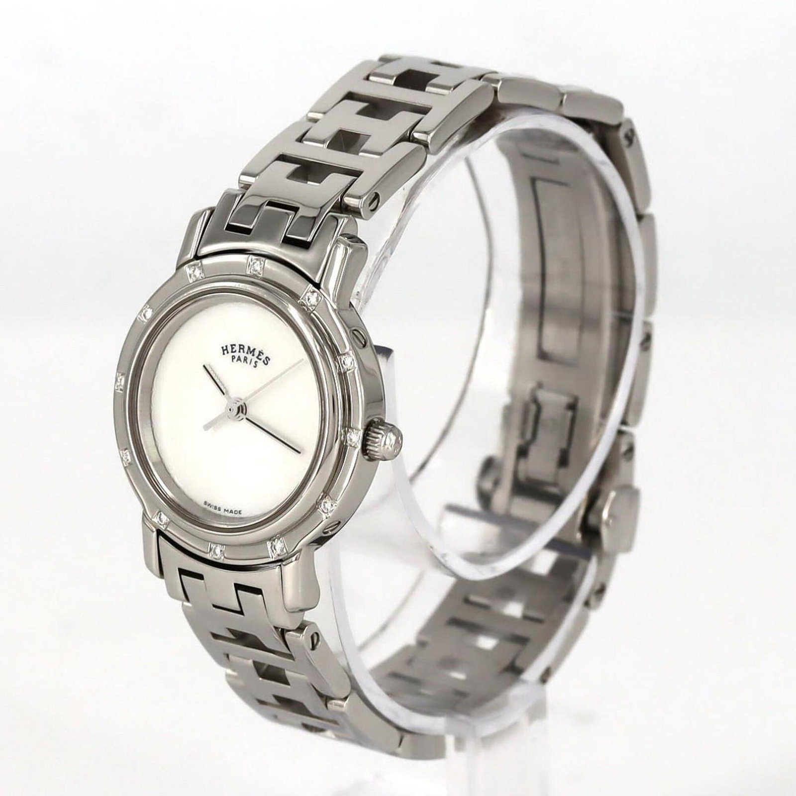 Hermes Wristwatch - 2