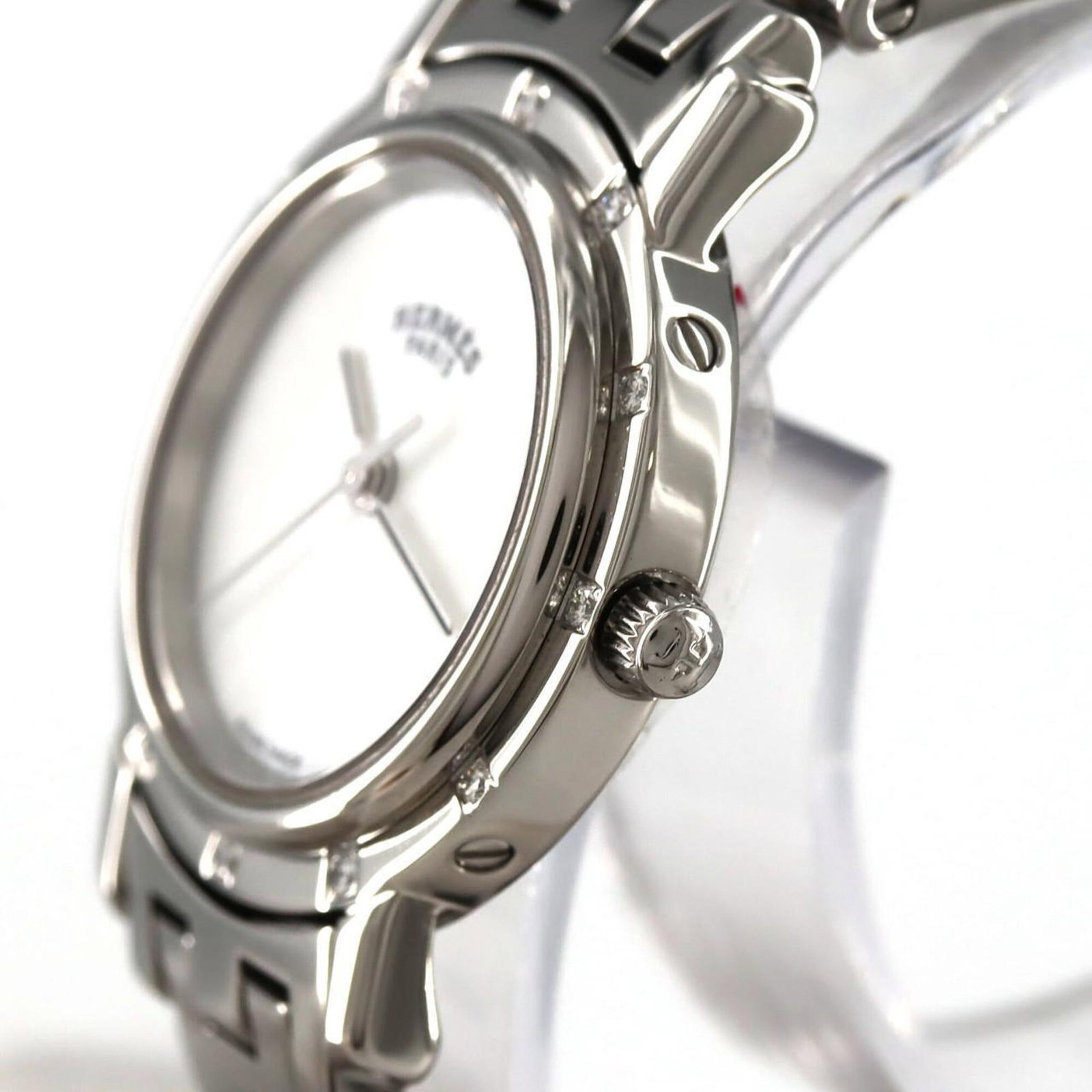Hermes Wristwatch - 4