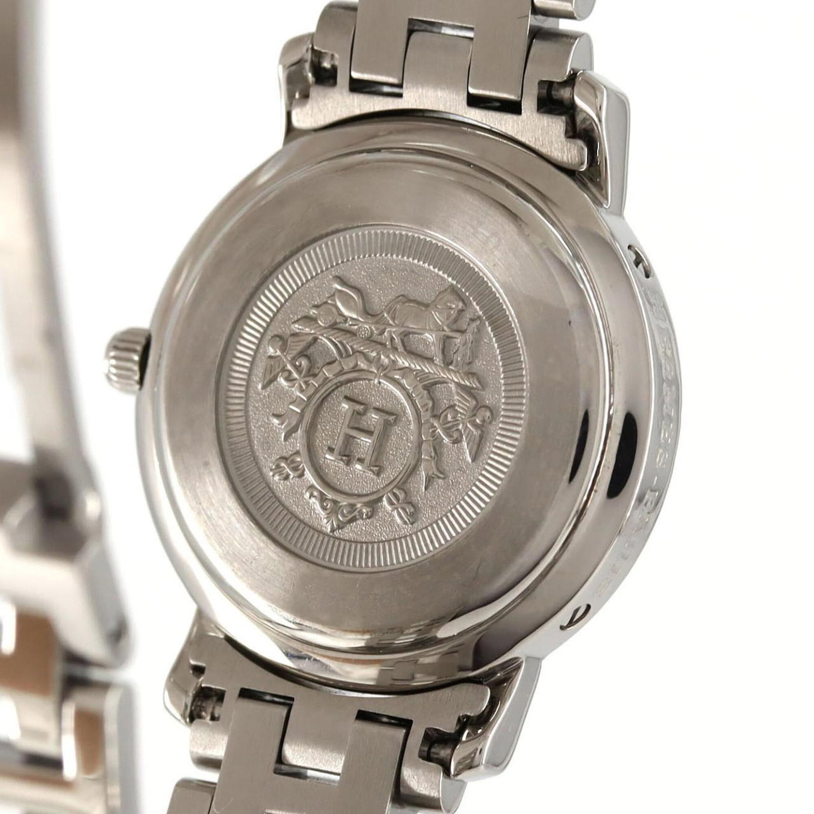 Hermes Wristwatch - 7