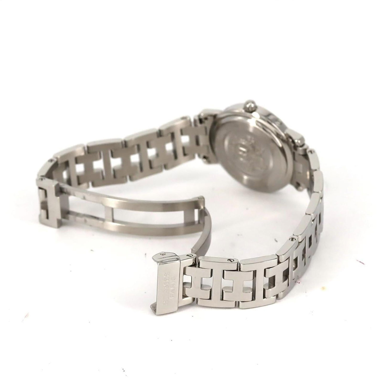 Hermes Wristwatch - 8