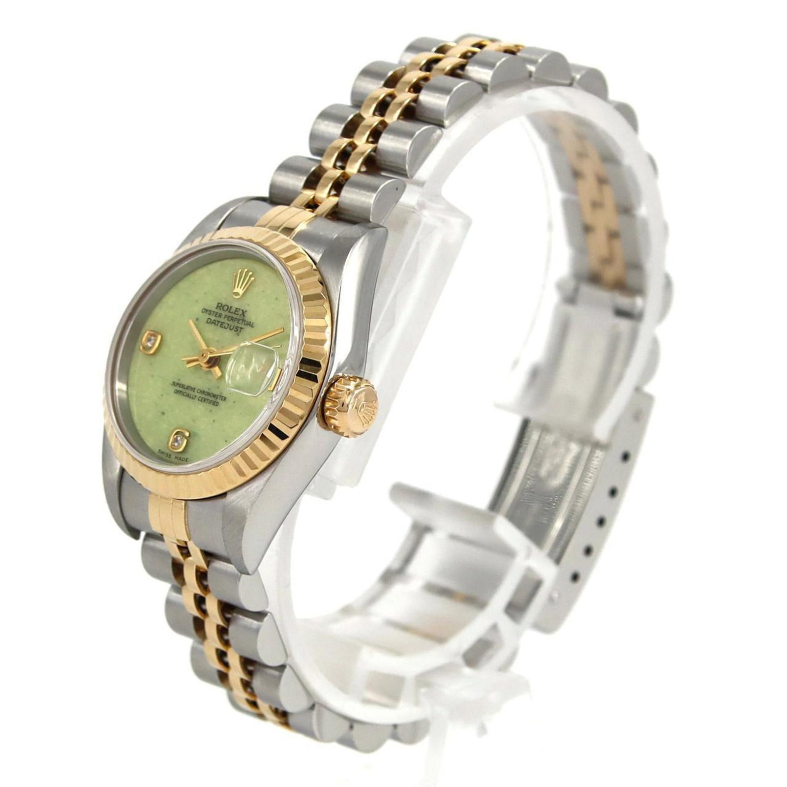 Rolex Wristwatch - 2