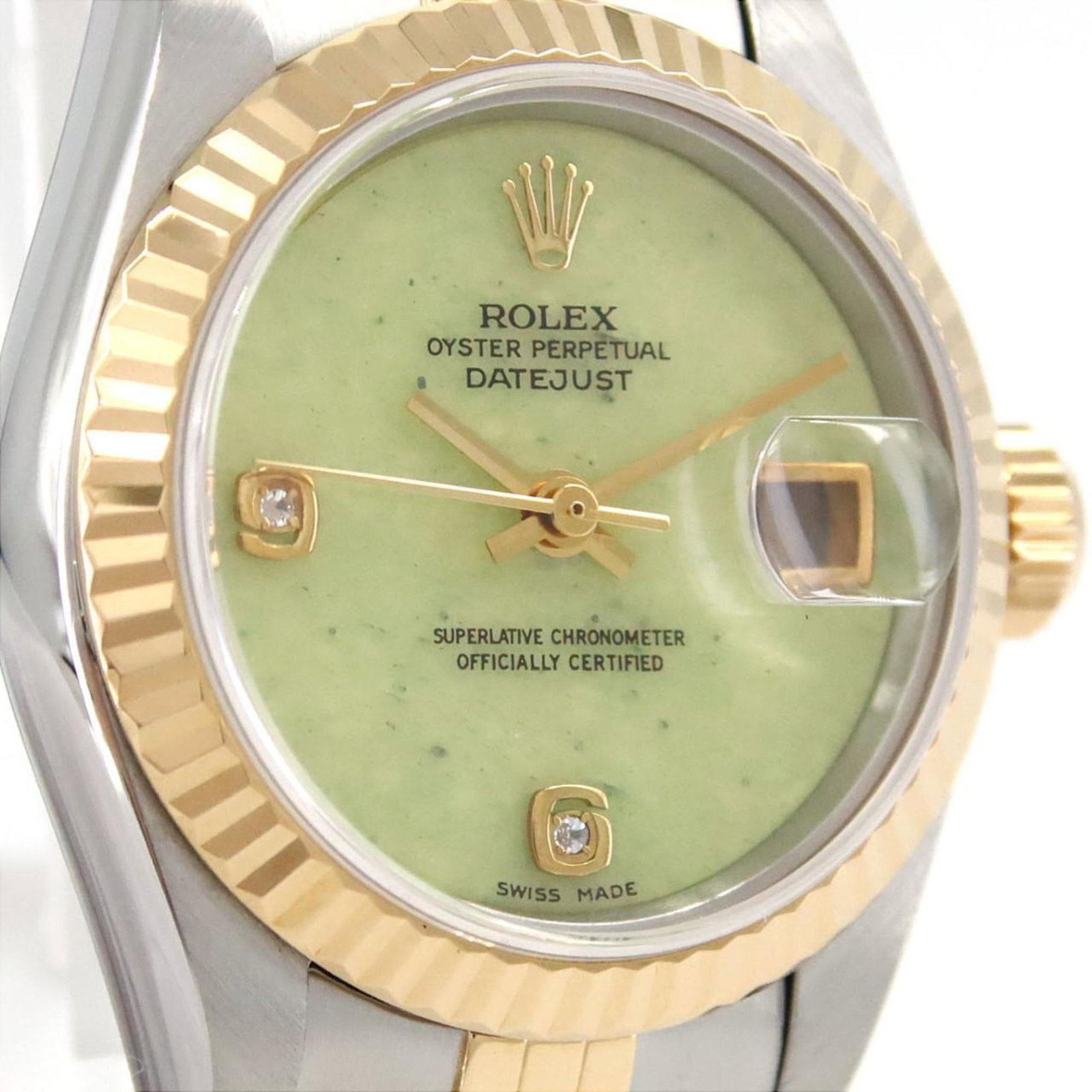 Rolex Wristwatch - 6