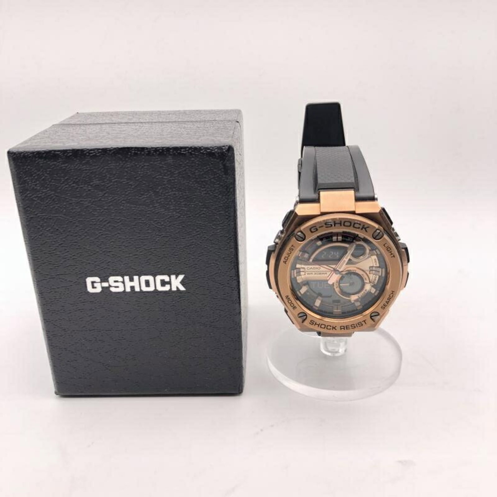 Wristwatch from Casio - 10