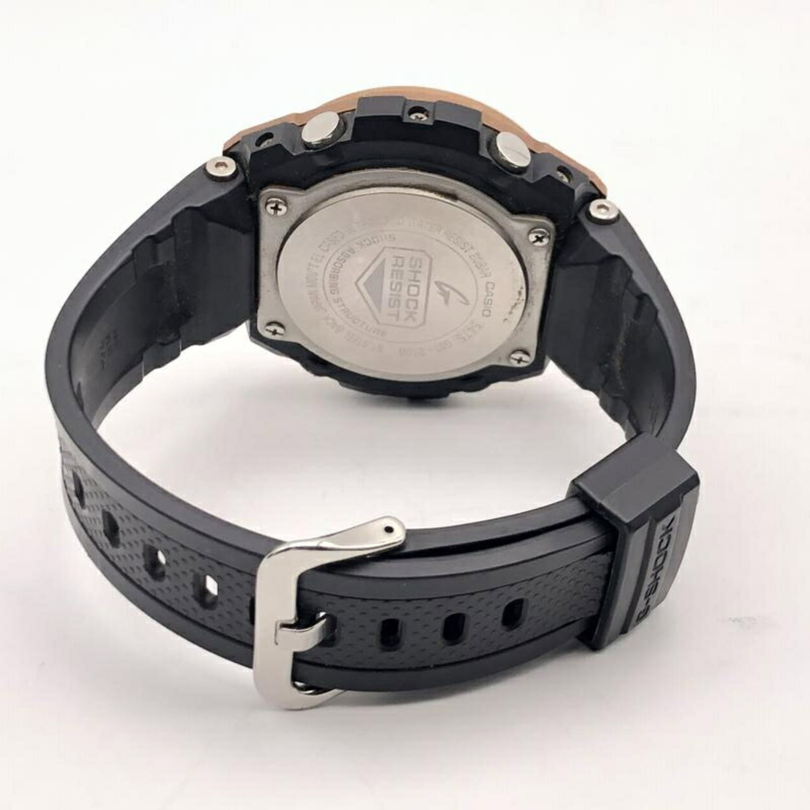 Wristwatch from Casio - 5